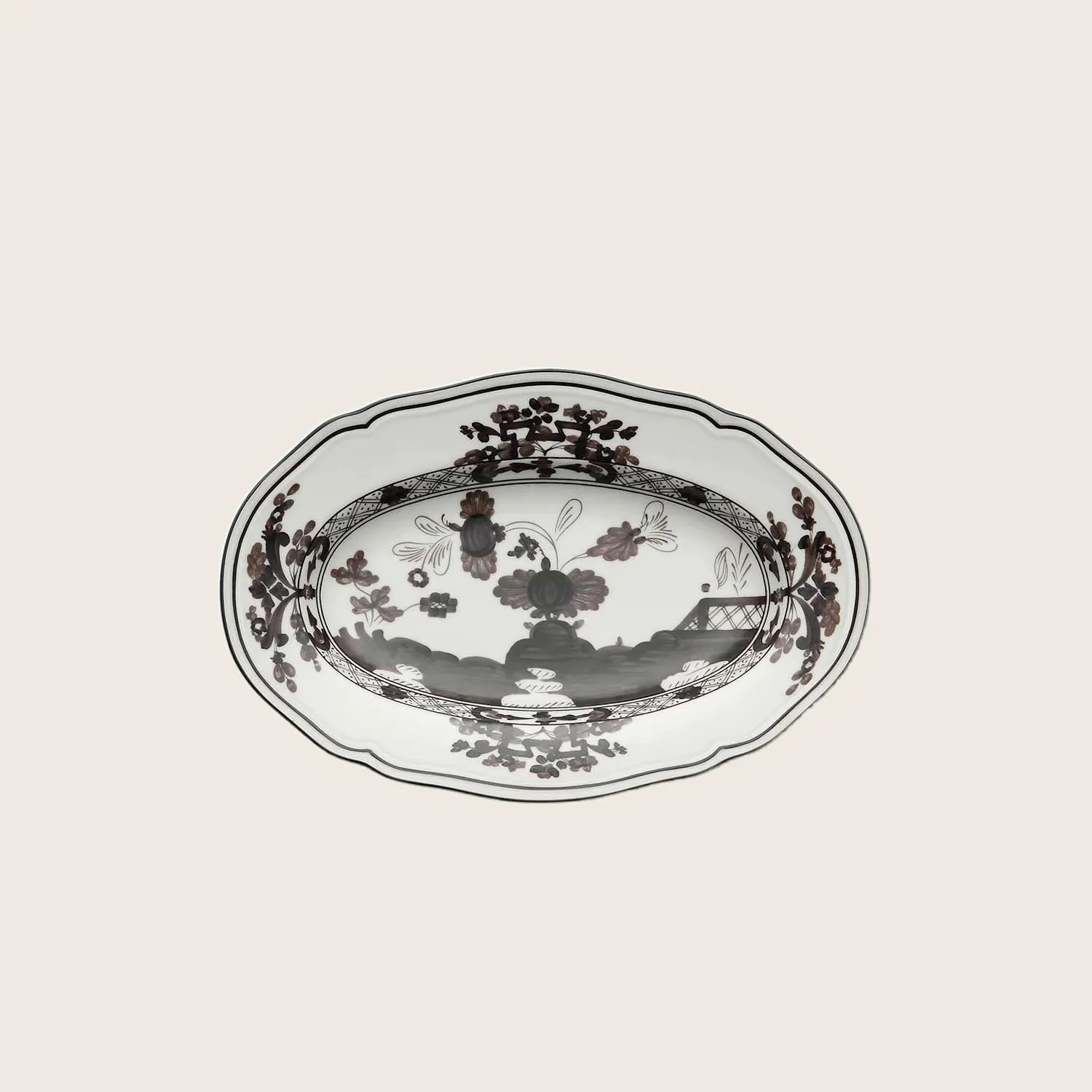 Oriente Pickle Dish - Image 3