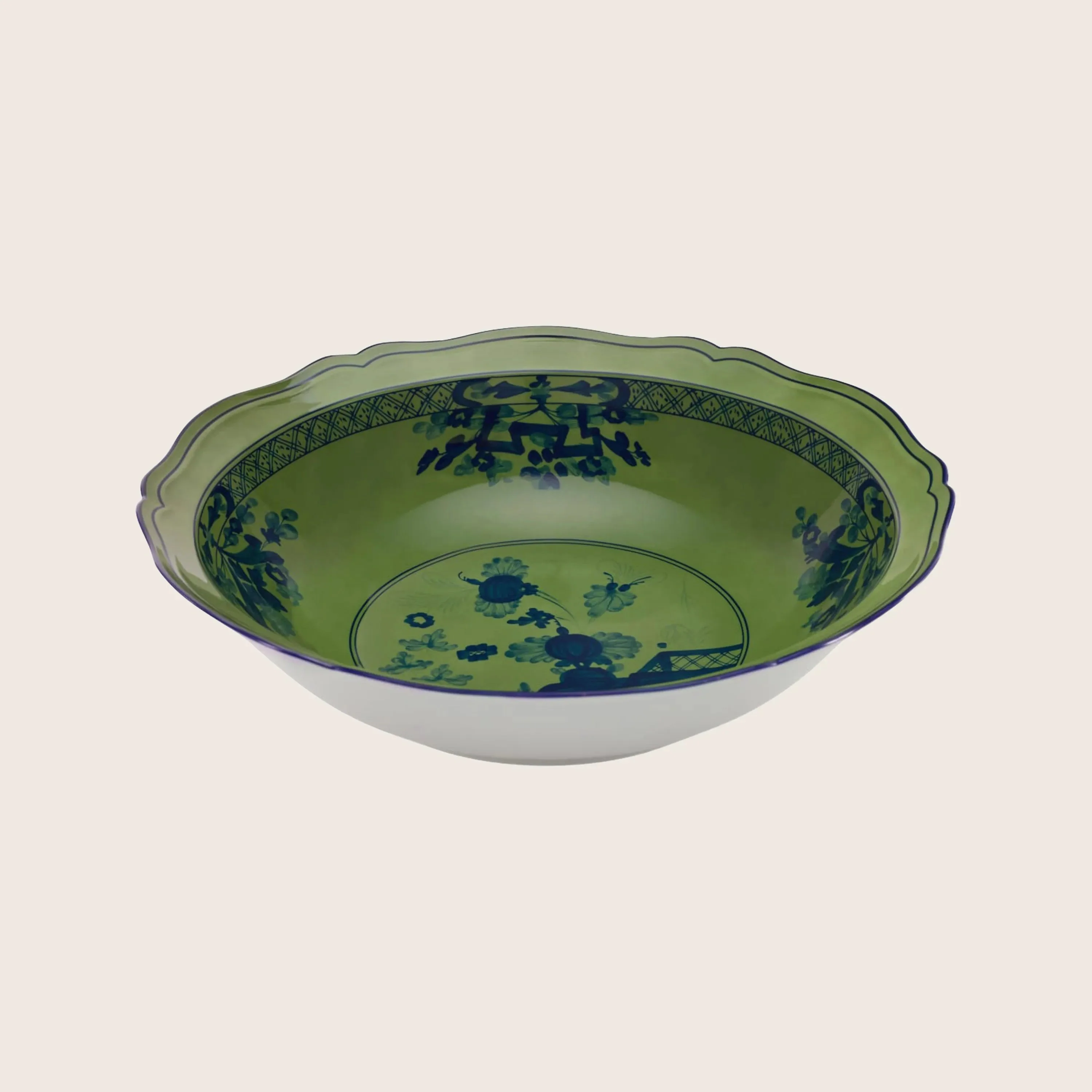 Oriente Serving Bowl