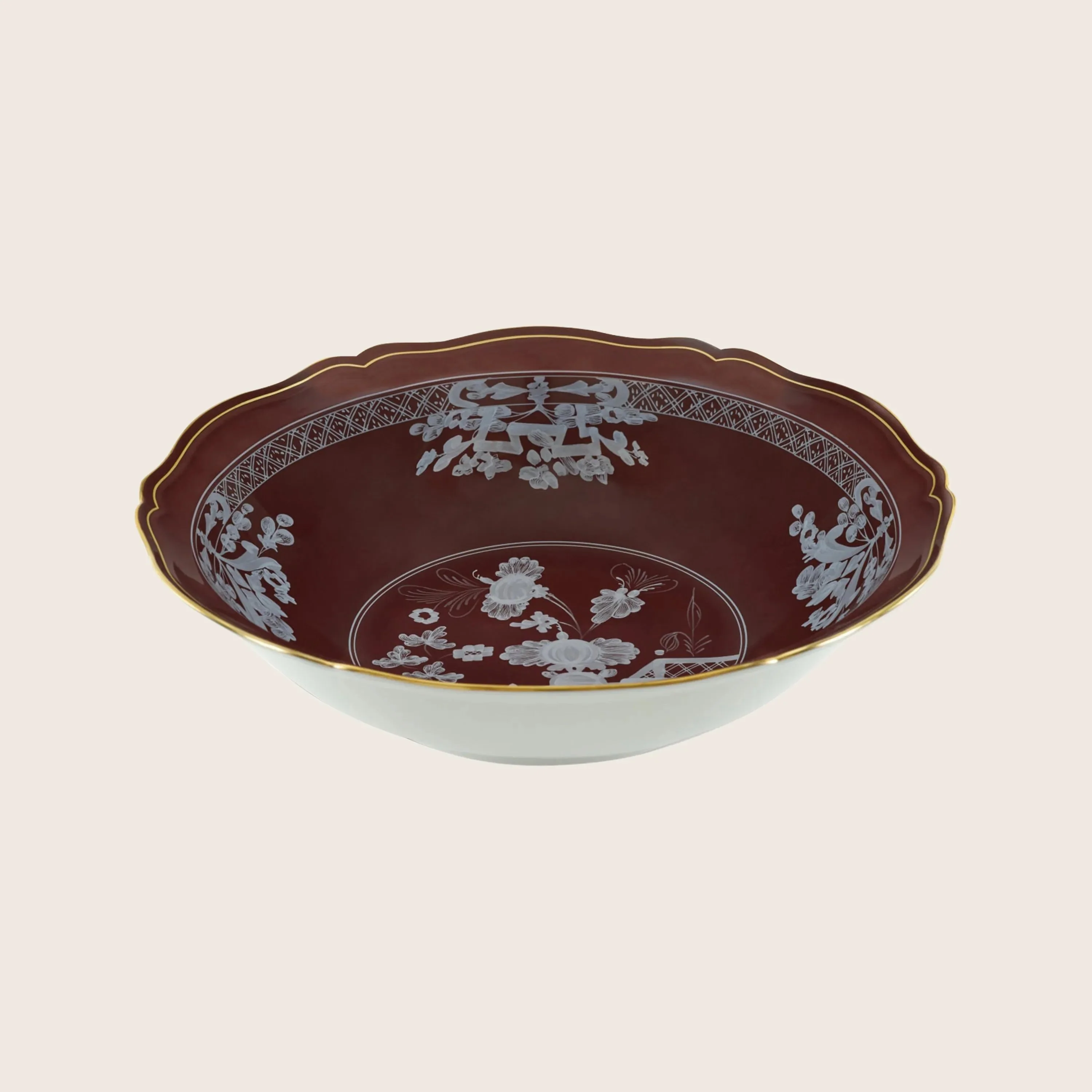 Oriente Serving Bowl - Image 3