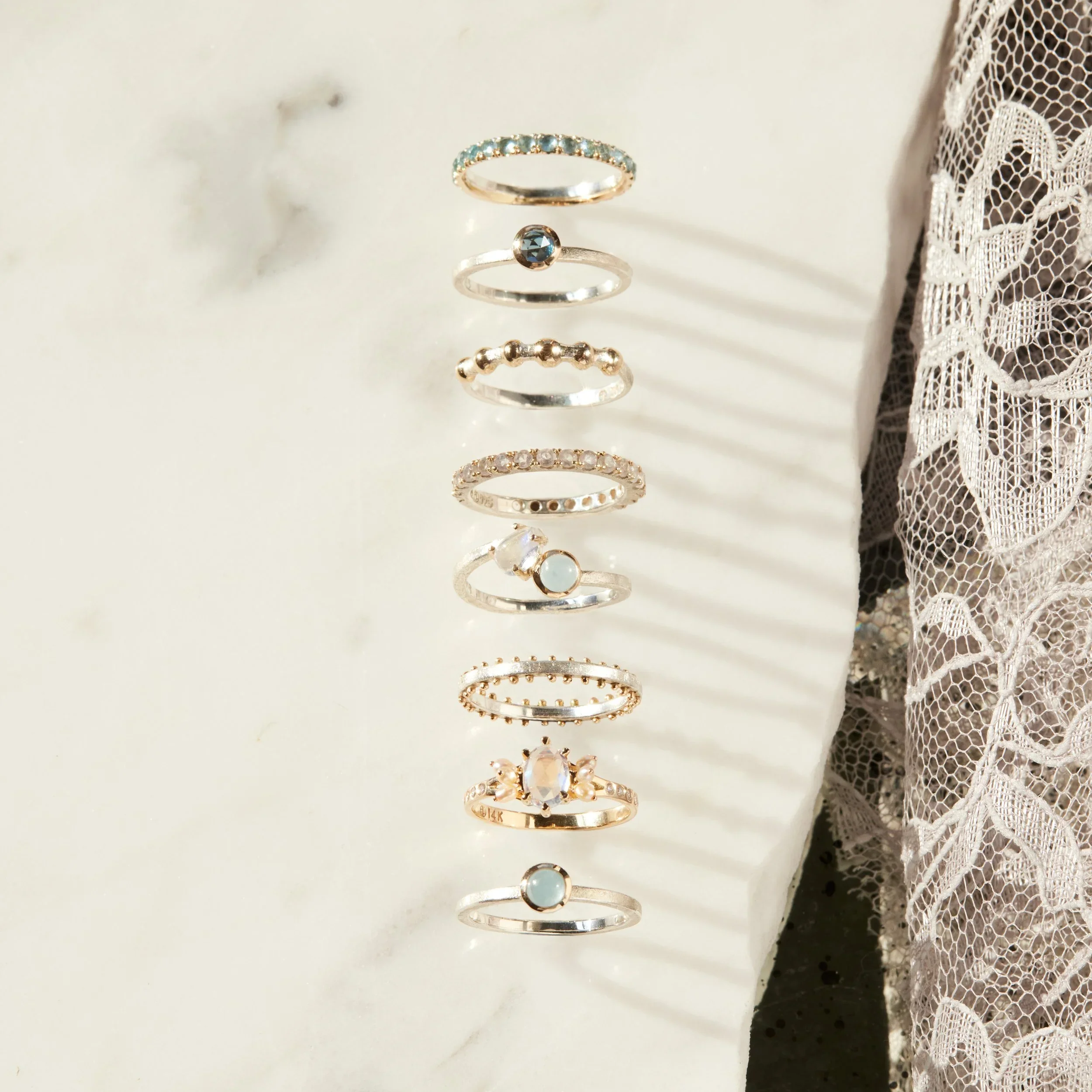 Orsay Ring - Image 4