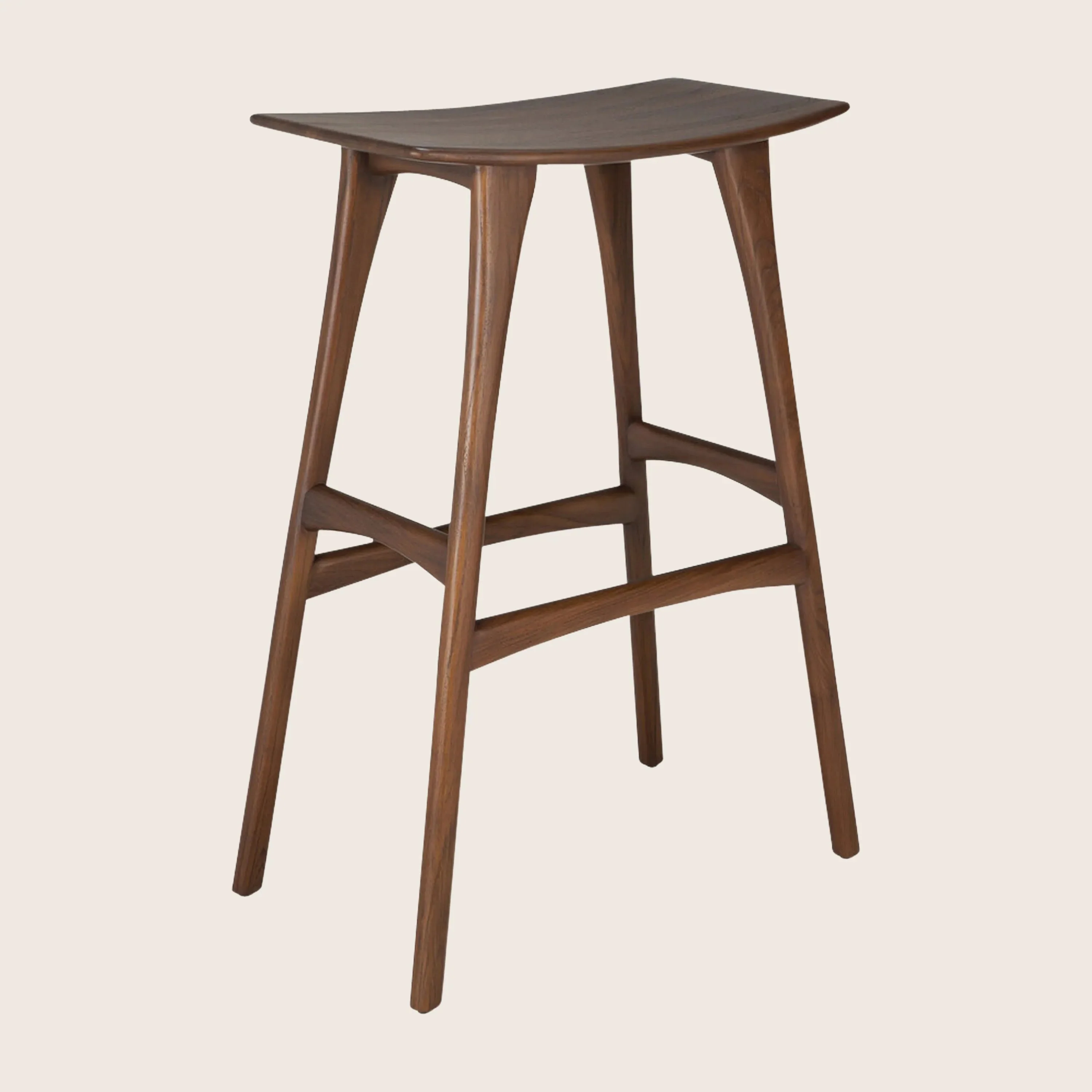 Osso Bar | Counter Stool - Image 13