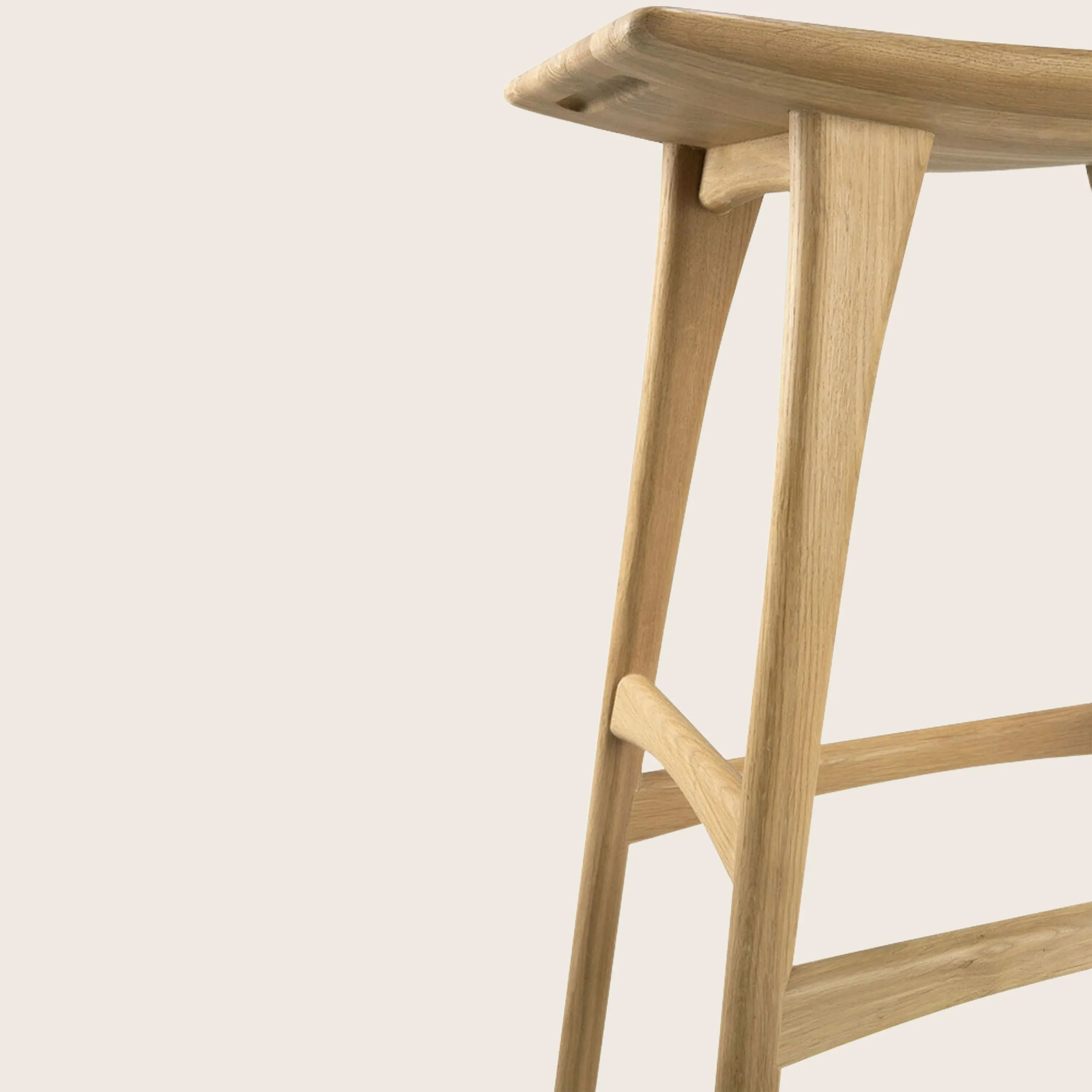 Osso Bar | Counter Stool - Image 21