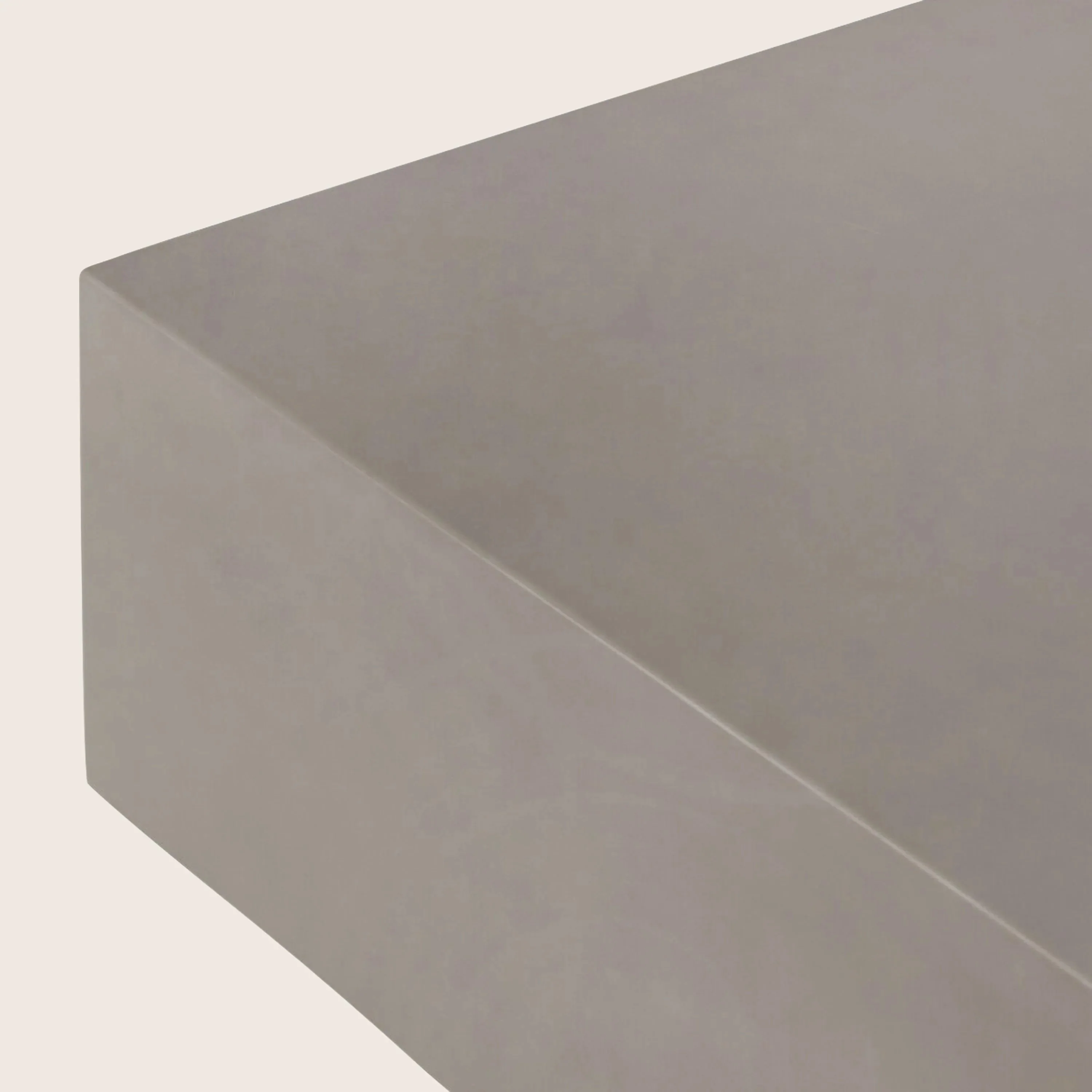Otero Rectangular Outdoor Coffee Table - Image 5