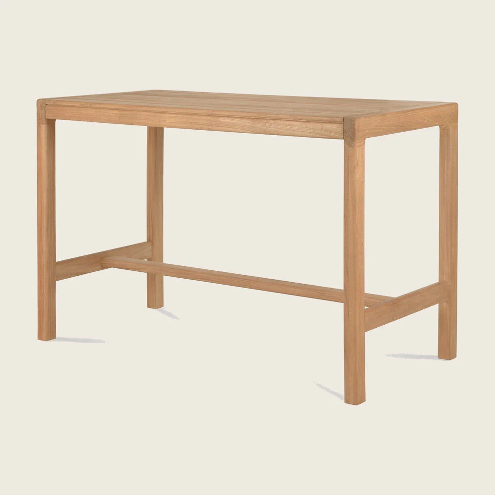 Outdoor Counter Table - Image 35
