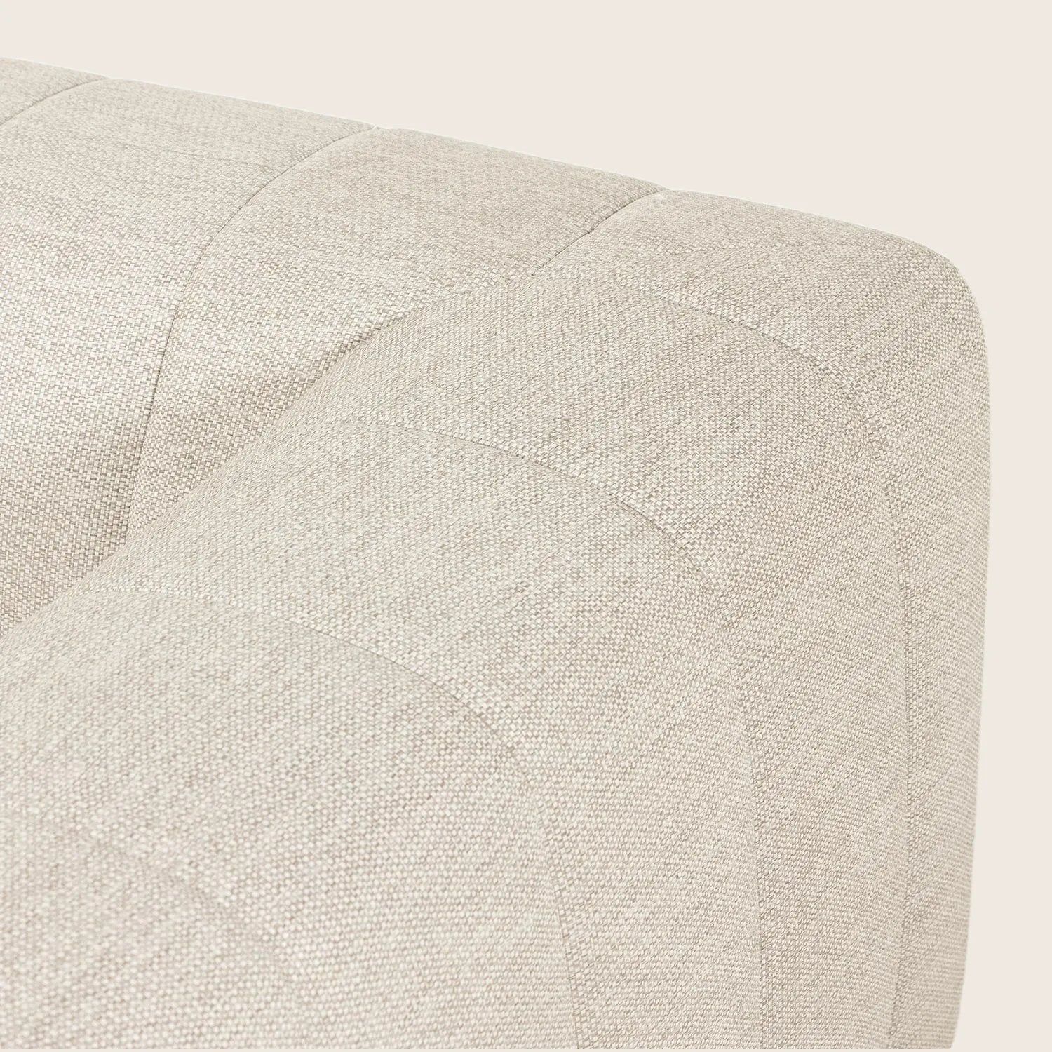 Outdoor Three Piece Sectional - Image 4