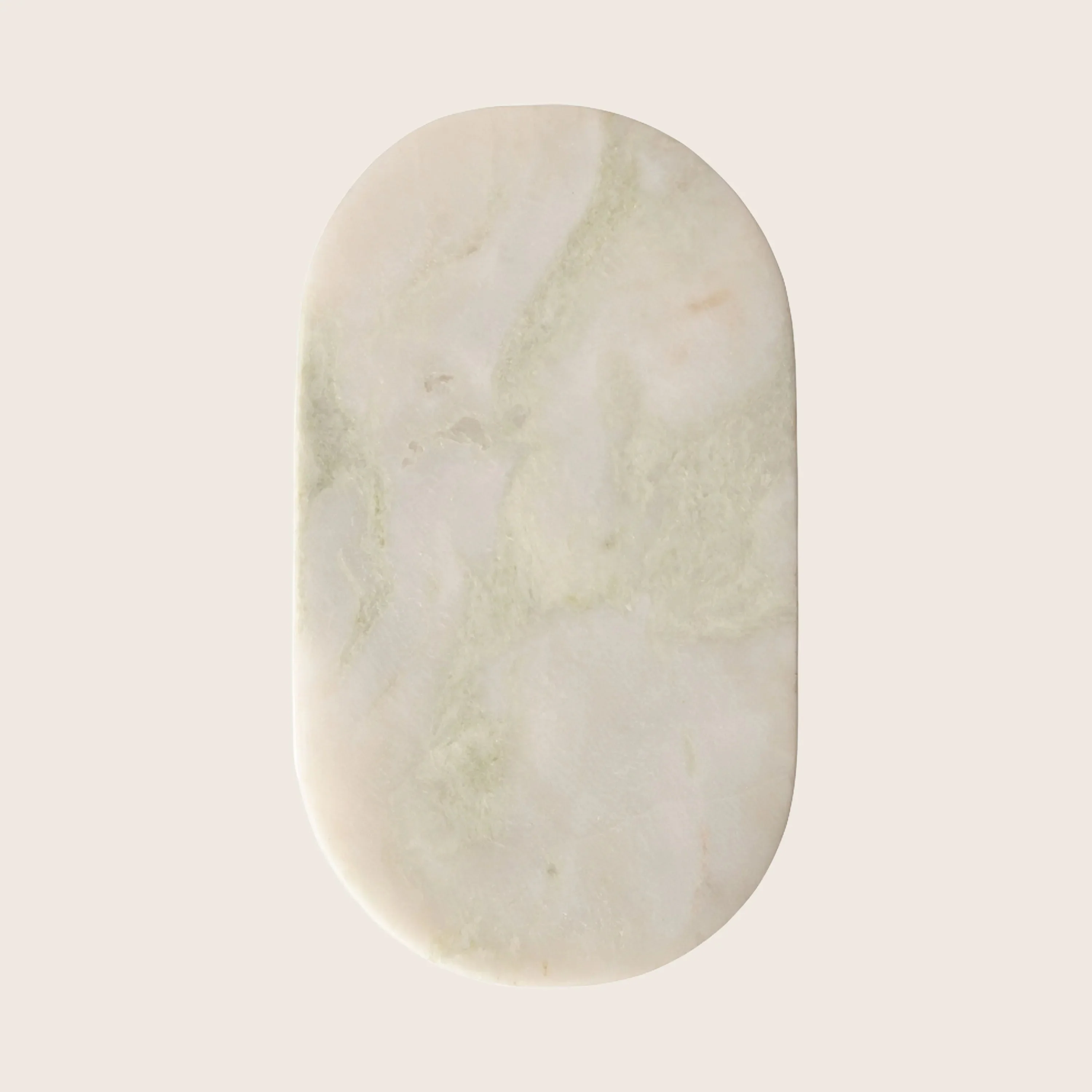Oval Marble Tray, Small - Image 6