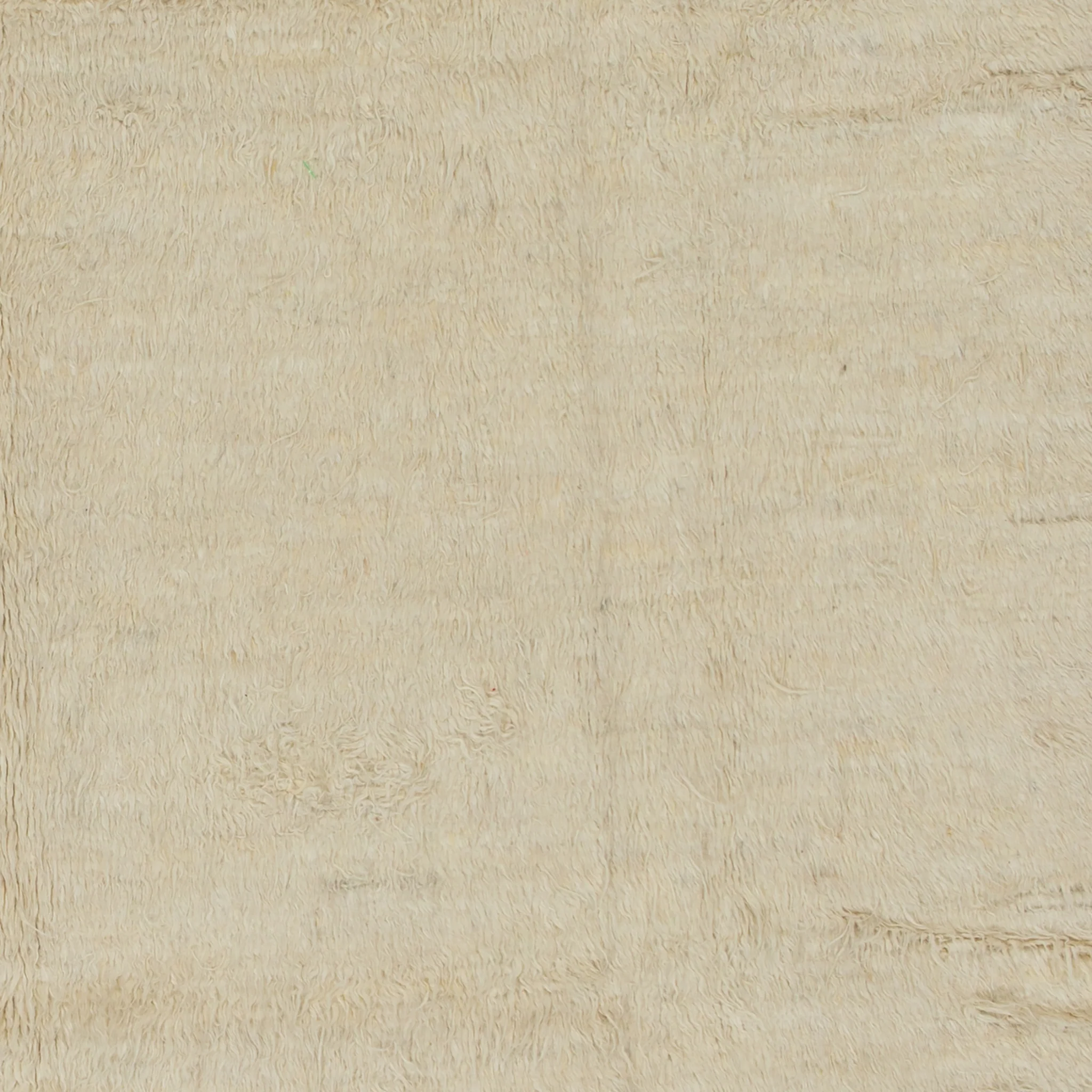 Multi Modern Wool Rug - 8'4'' x 9'11'' - Image 2