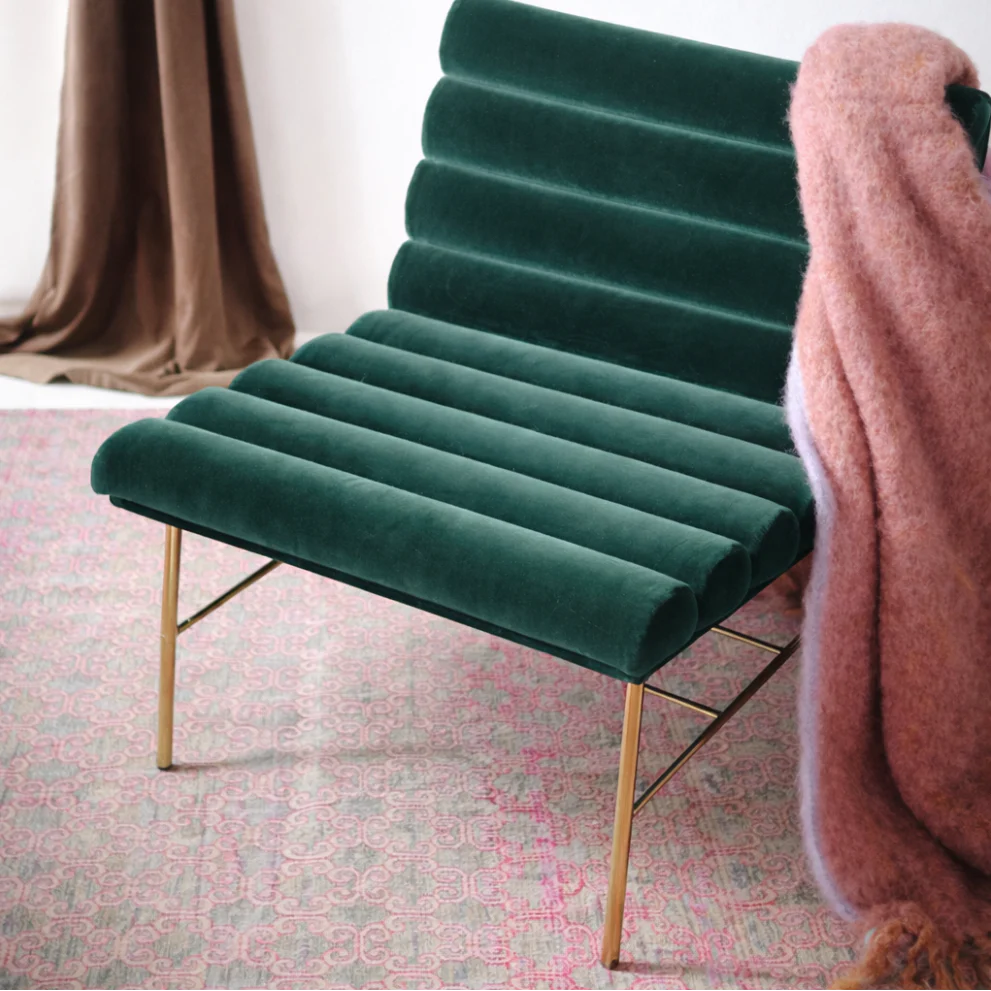 Pan Flute Chair - Image 2
