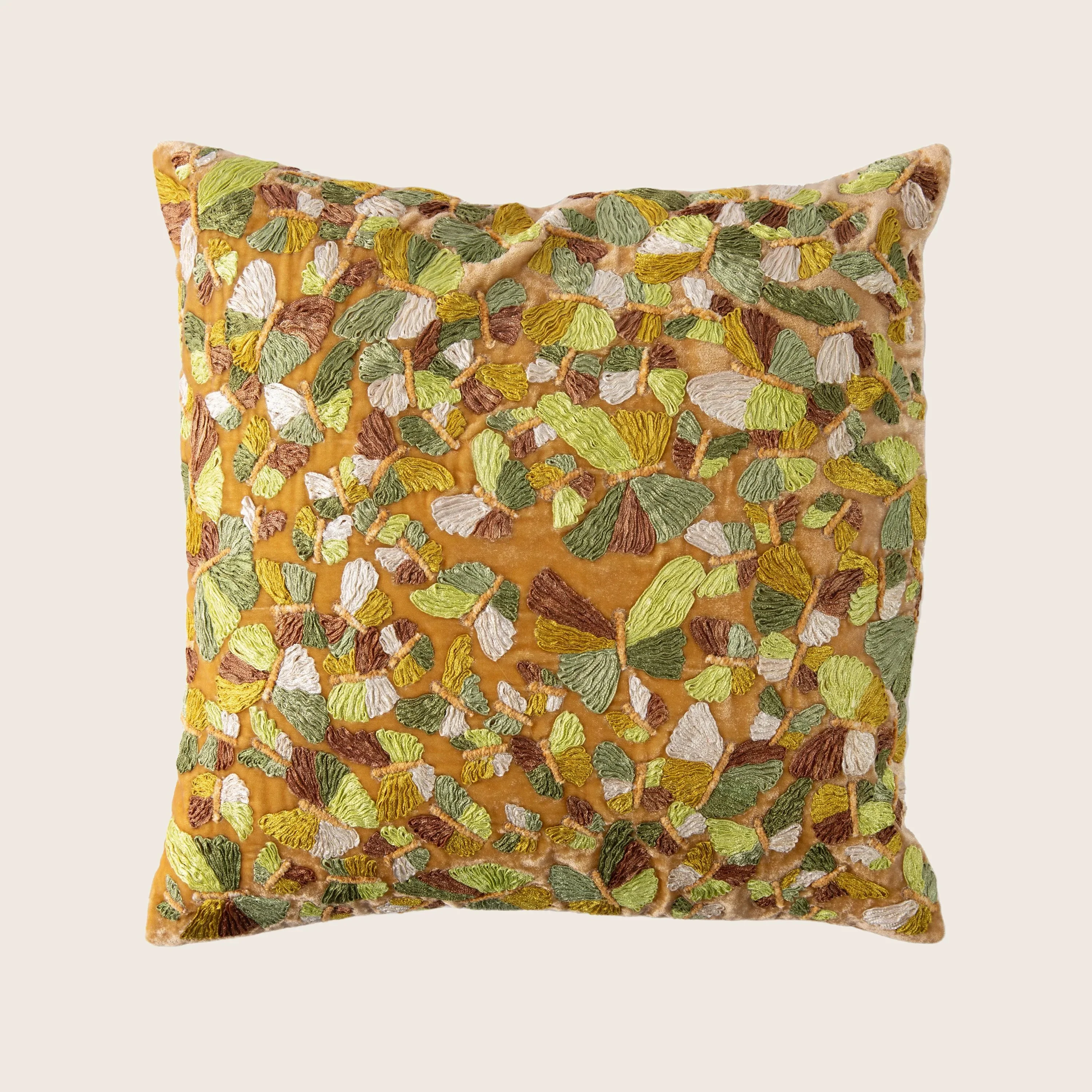 Papillon Pillow