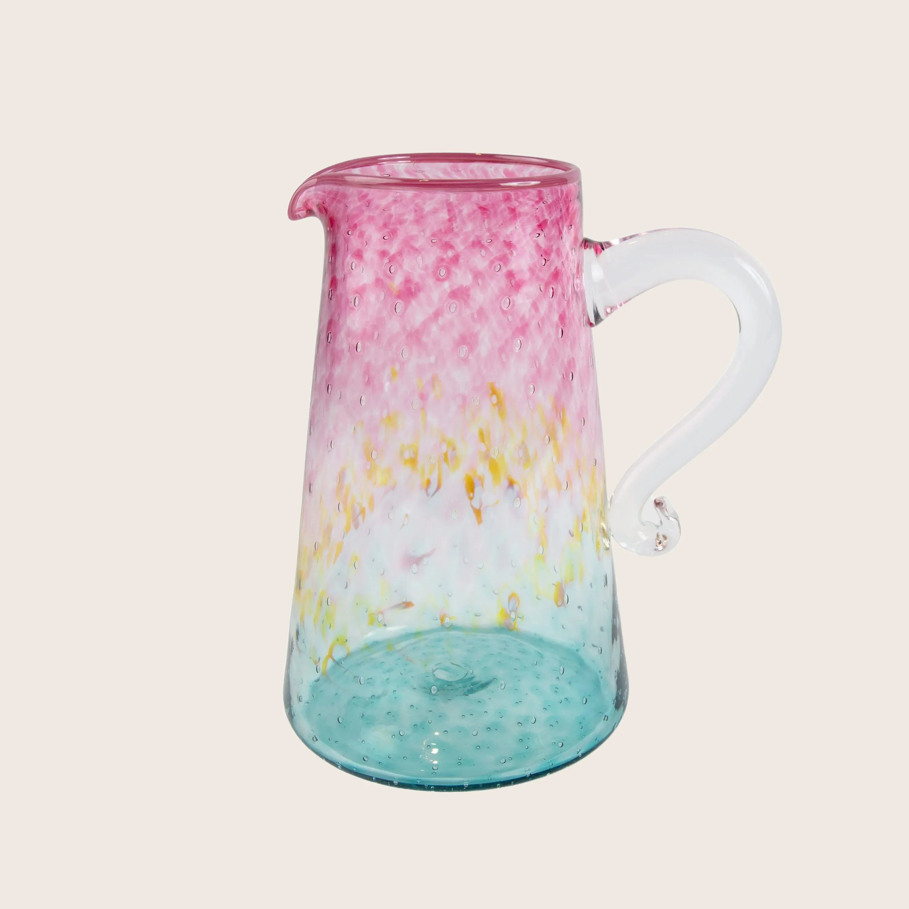 Paradise Pitcher