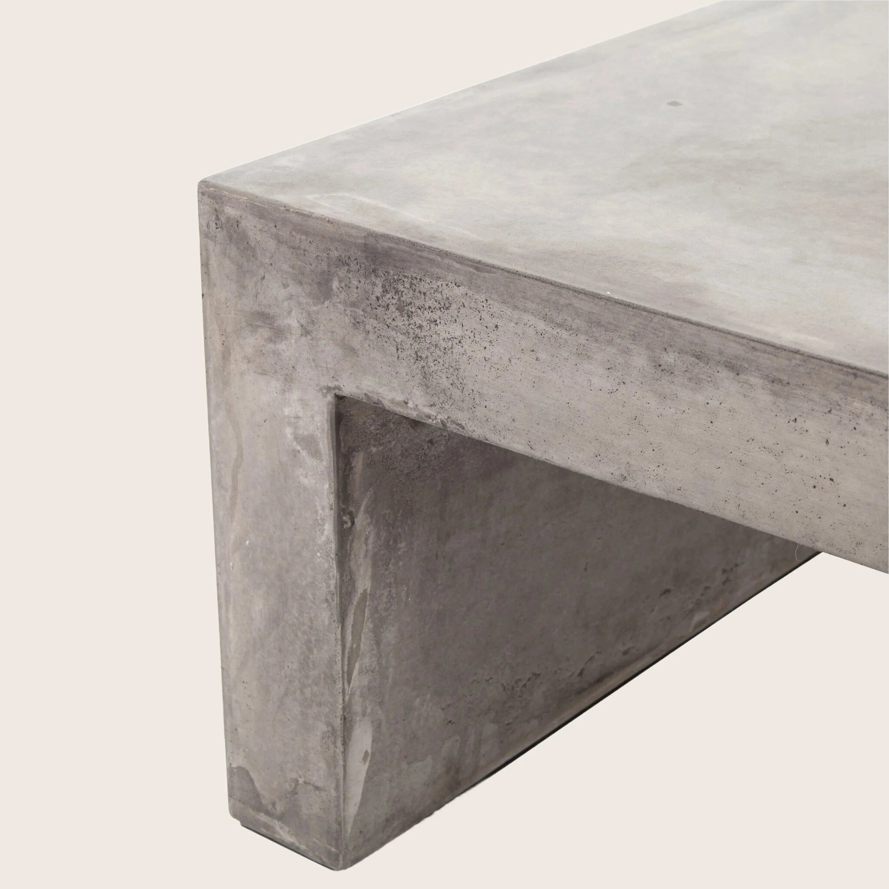 Indoor Outdoor Parish Coffee Table - Image 4