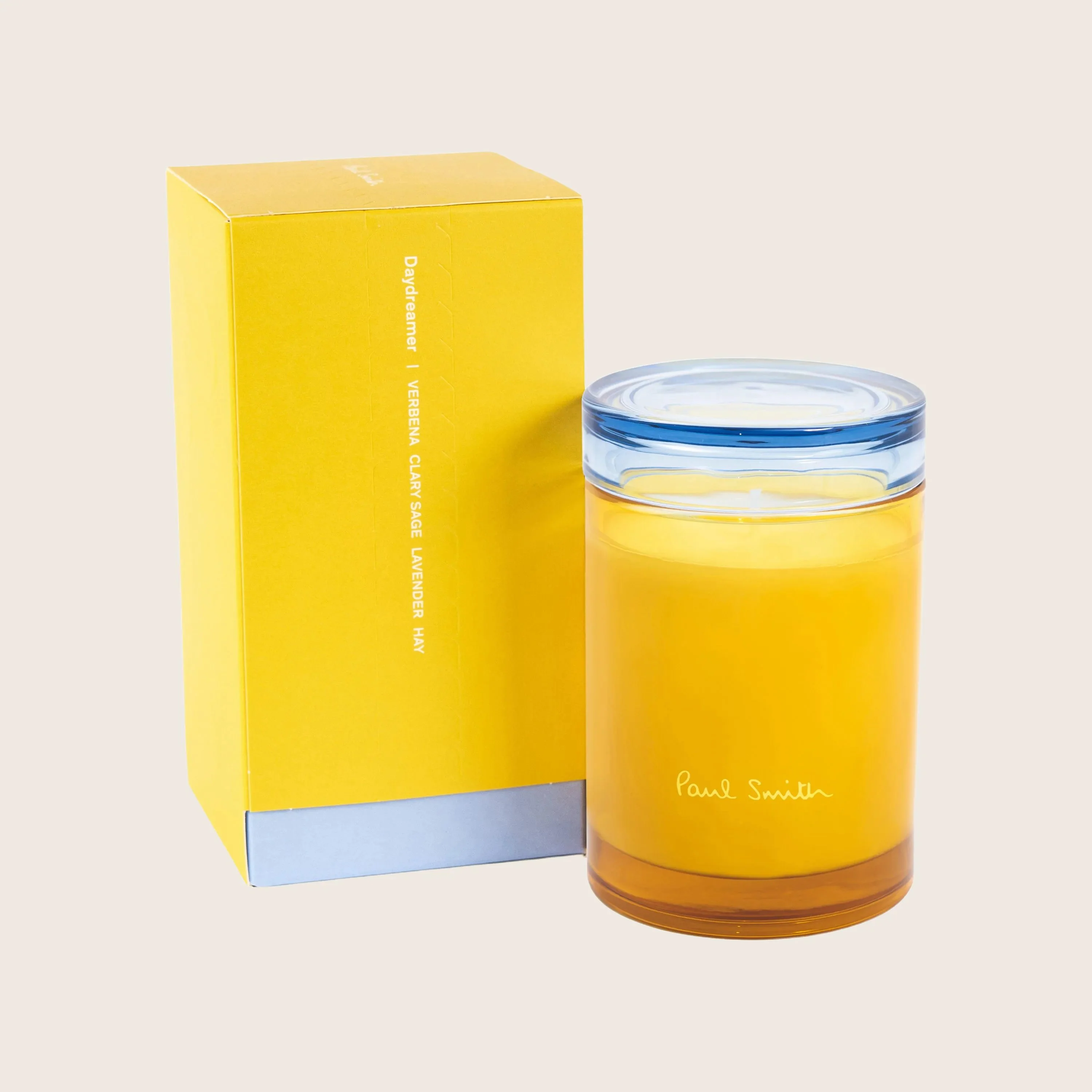 Paul Smith Scented Candle, Large - Image 4
