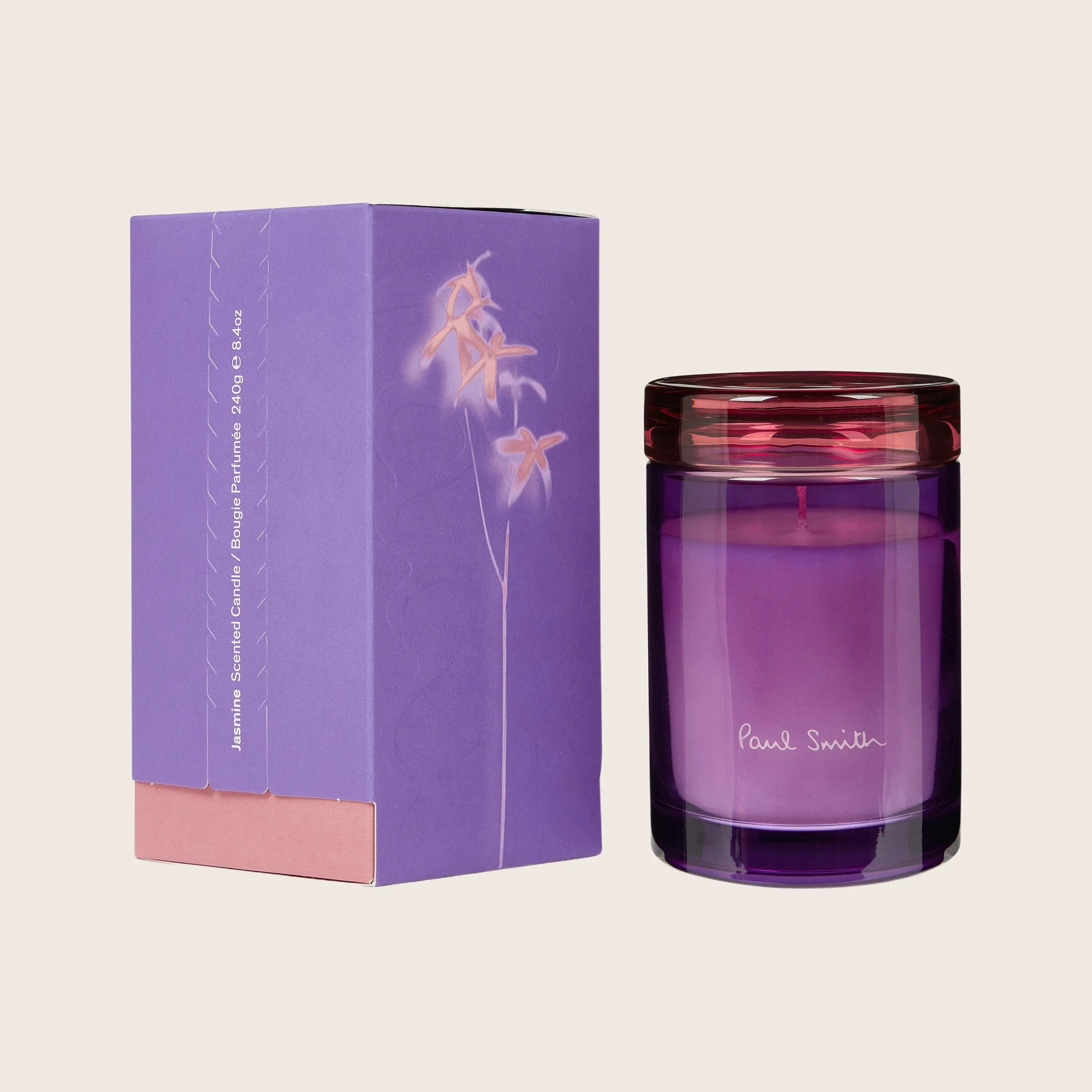 Paul Smith Scented Candle, Small - Image 24