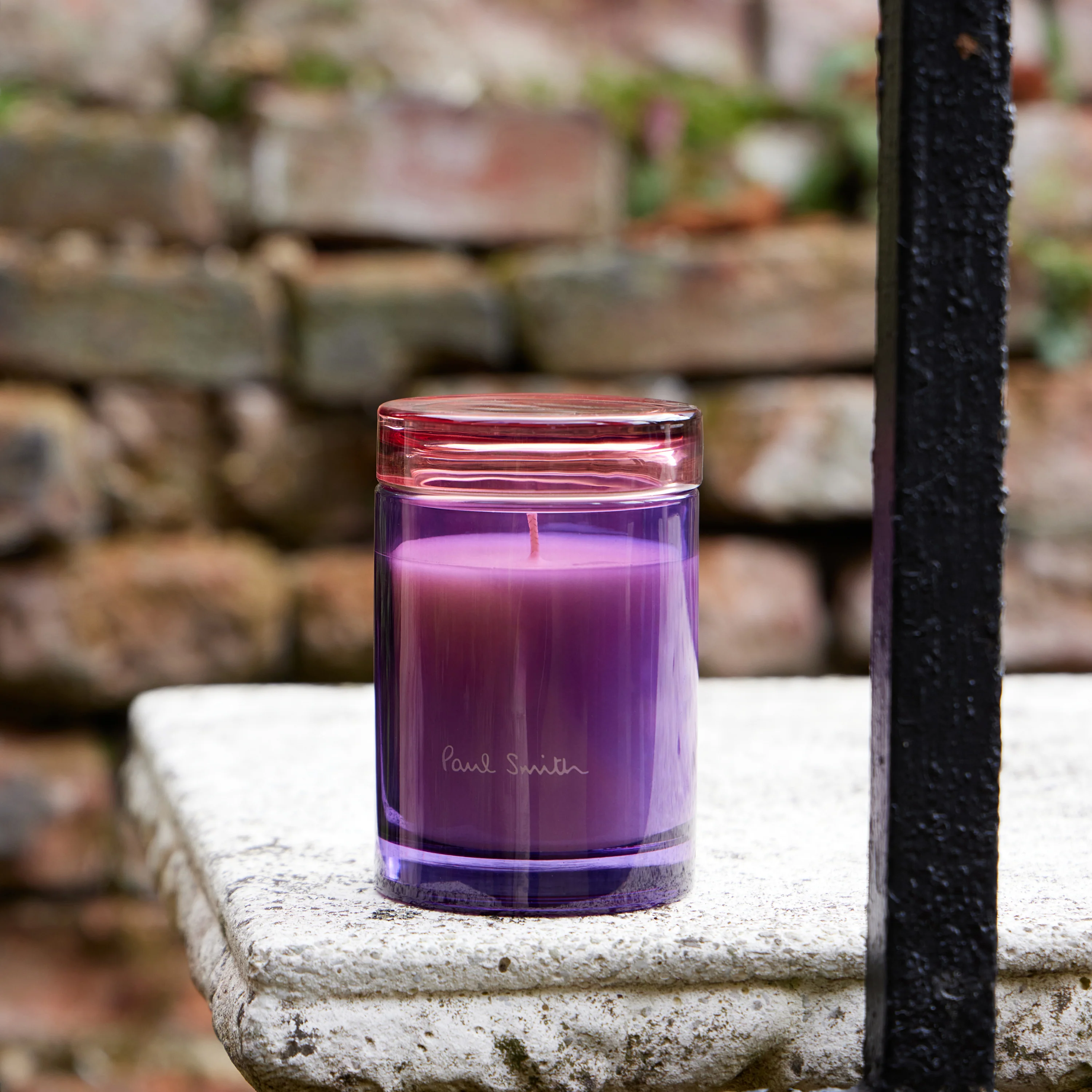 Paul Smith Scented Candle, Small - Image 25