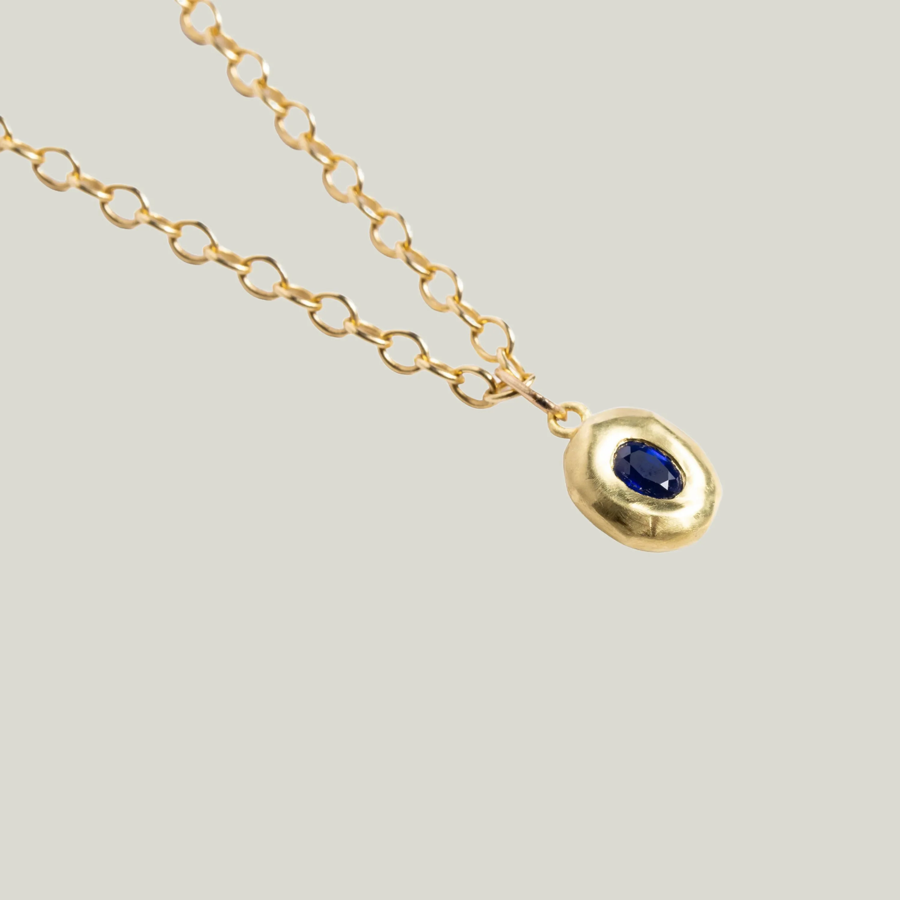 Pebble Charm: Spetember - Image 3