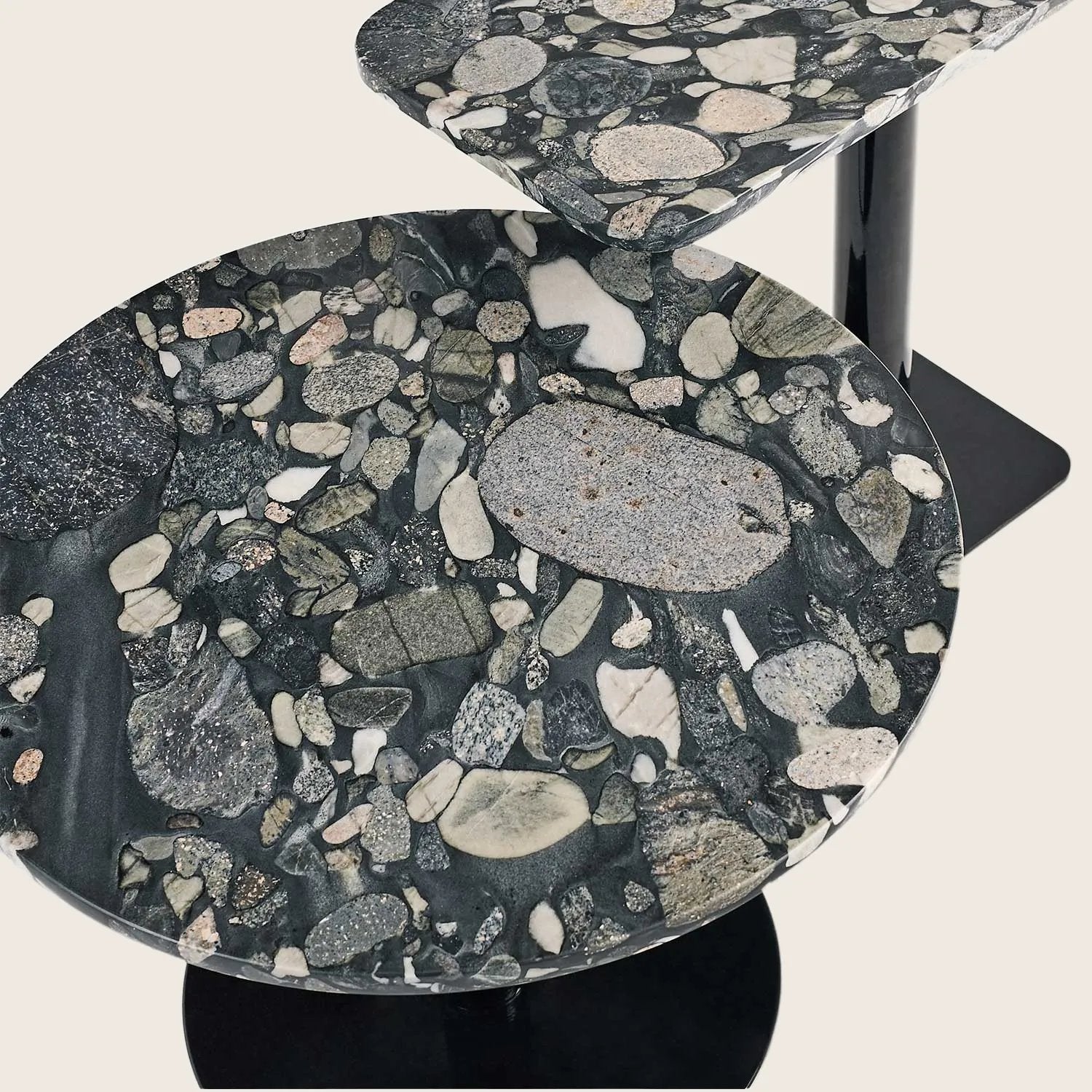 Pebble Side Table - Image 2