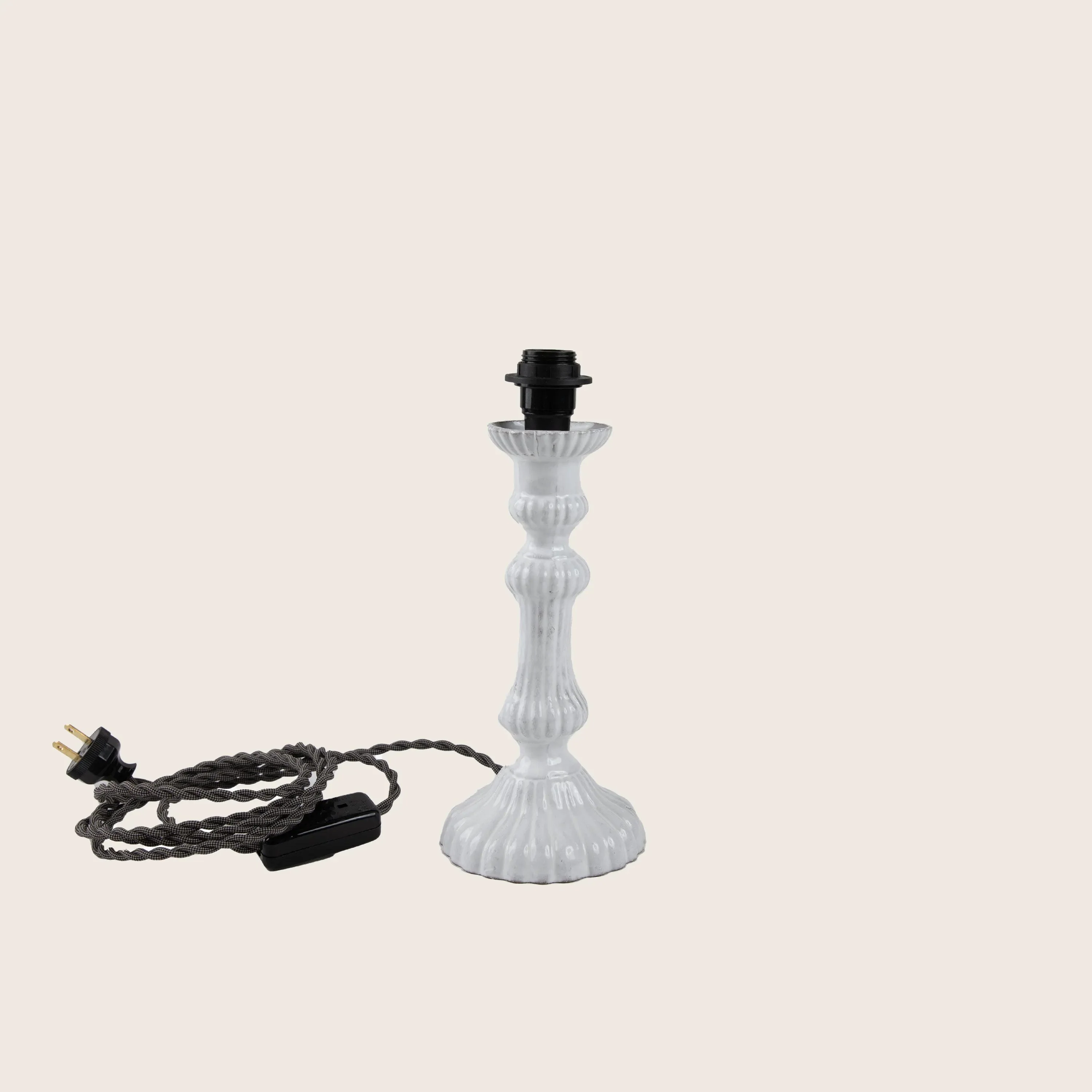 Peggy Table Lamp Base - Image 2