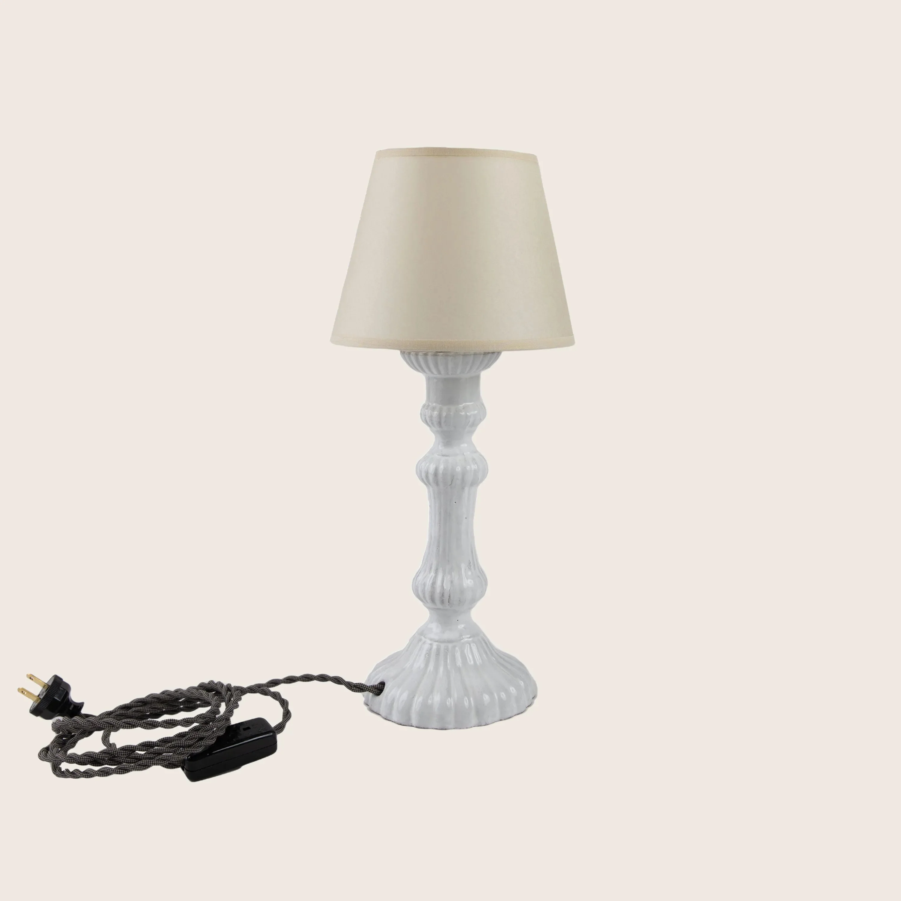 Peggy Table Lamp Base - Image 3