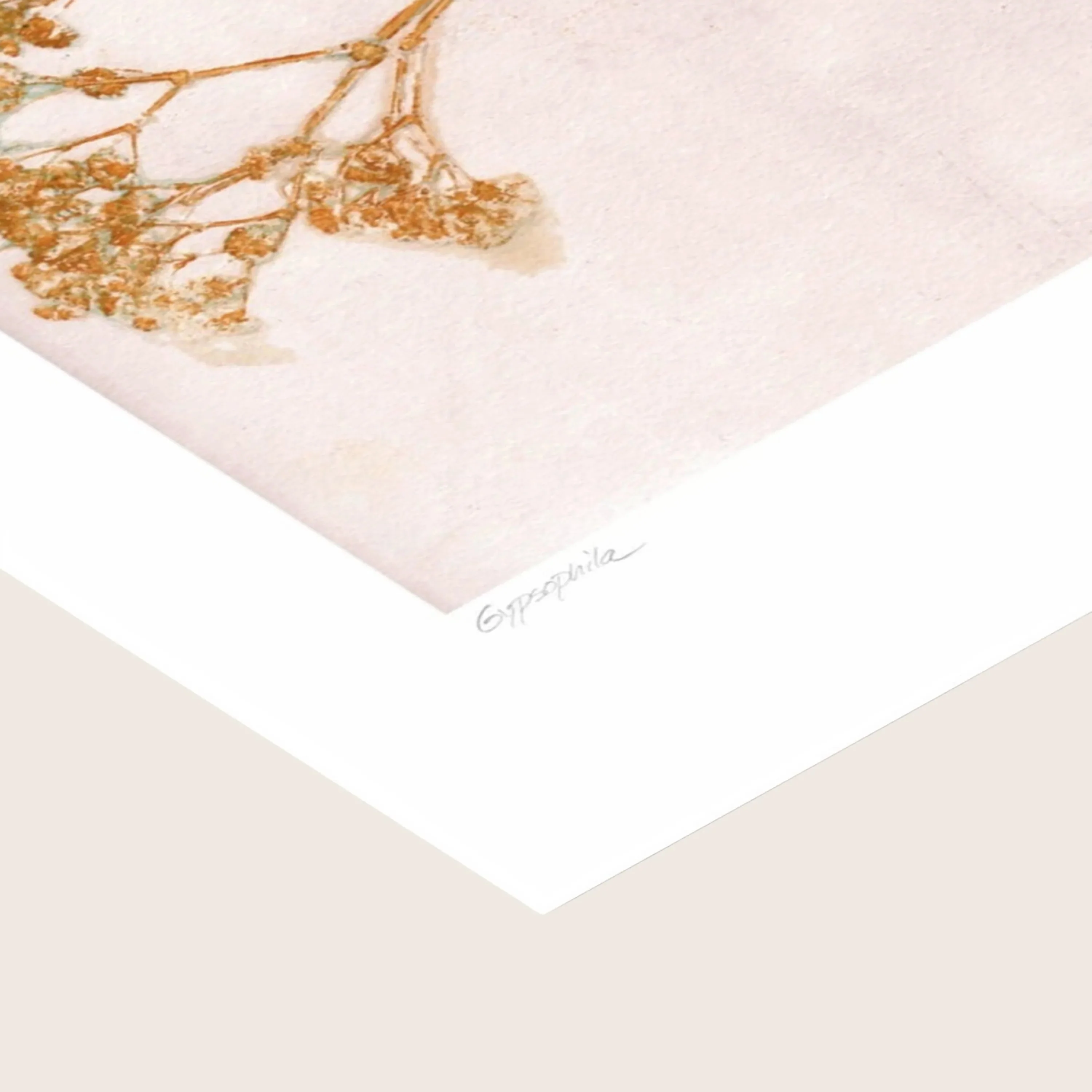 Pernille Folcarelli - Gypso - Ochre - Image 3