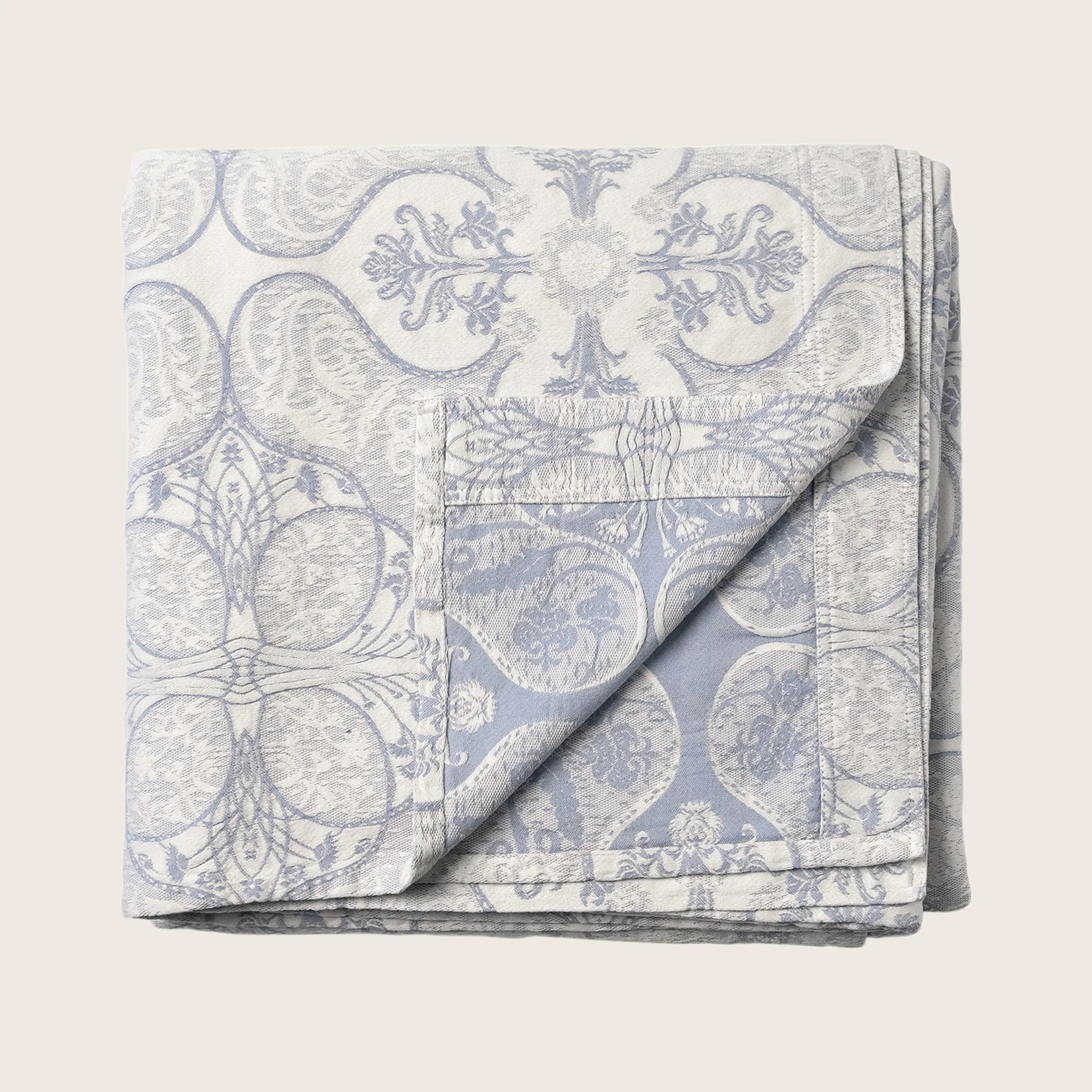 Persian Coverlet Orchid
