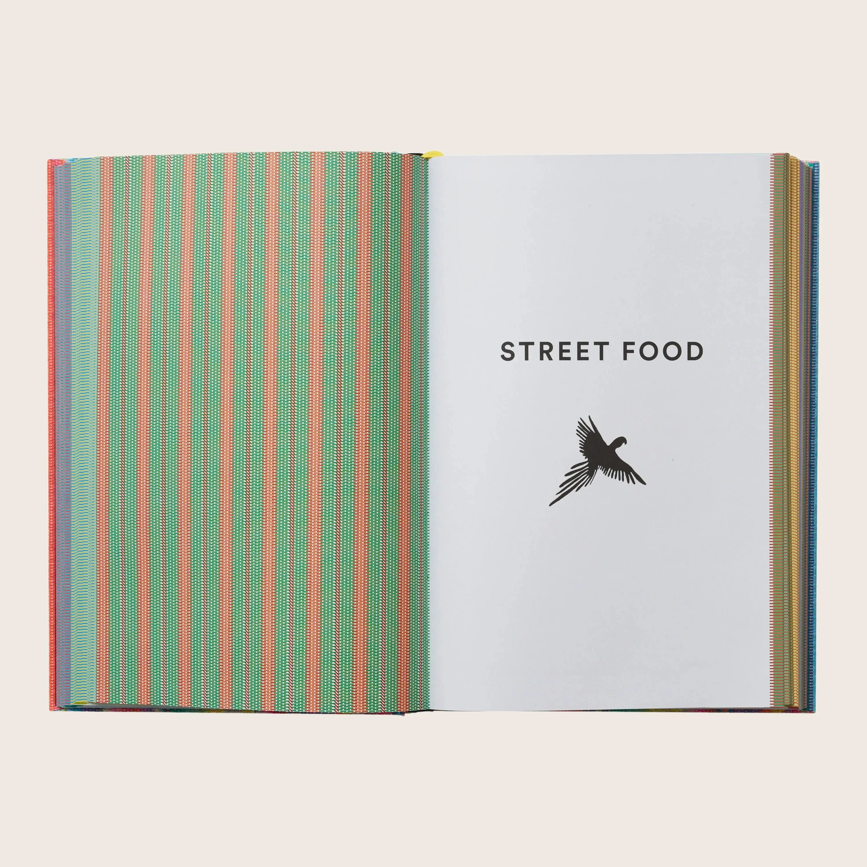 Peru: The Cookbook - Image 3