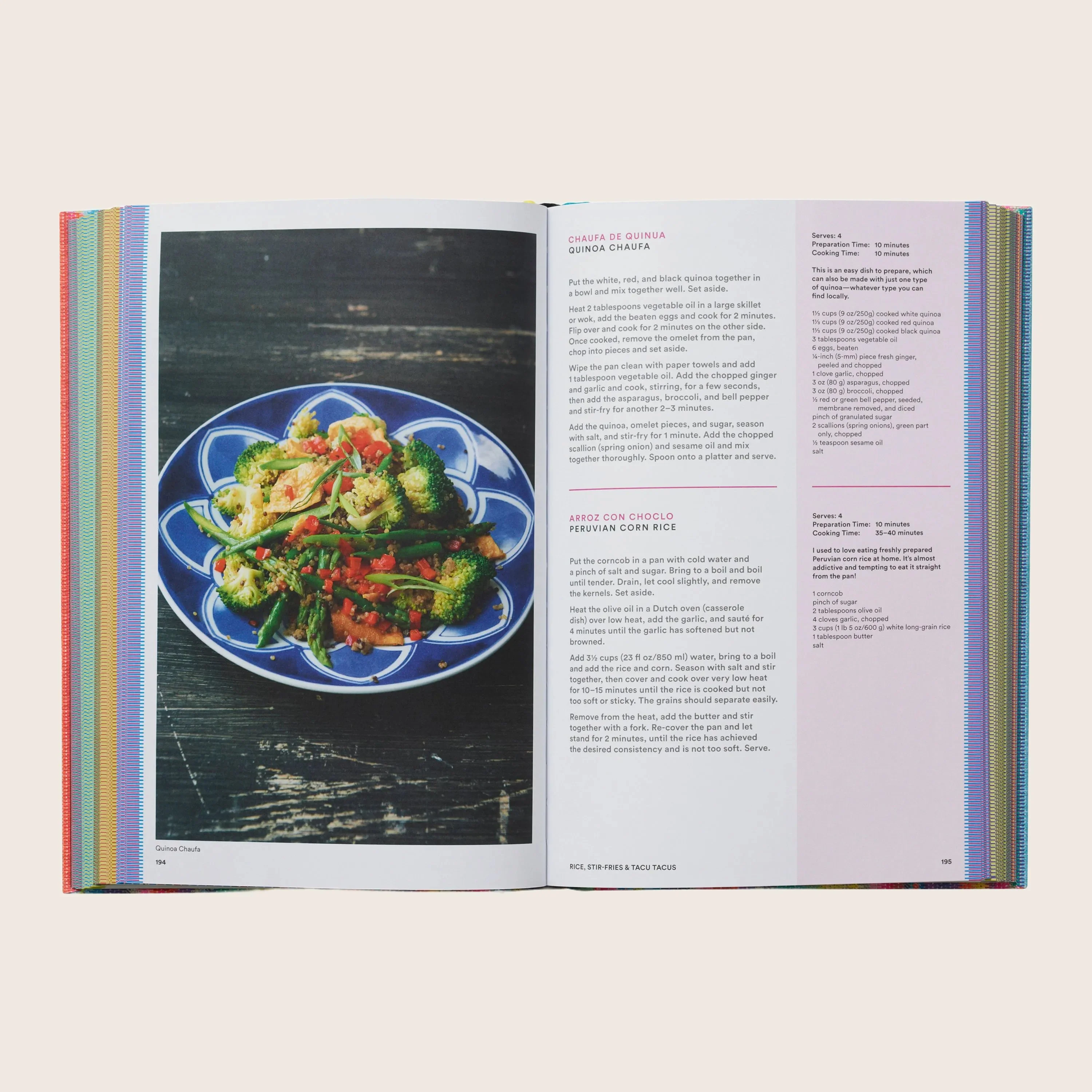 Peru: The Cookbook - Image 4