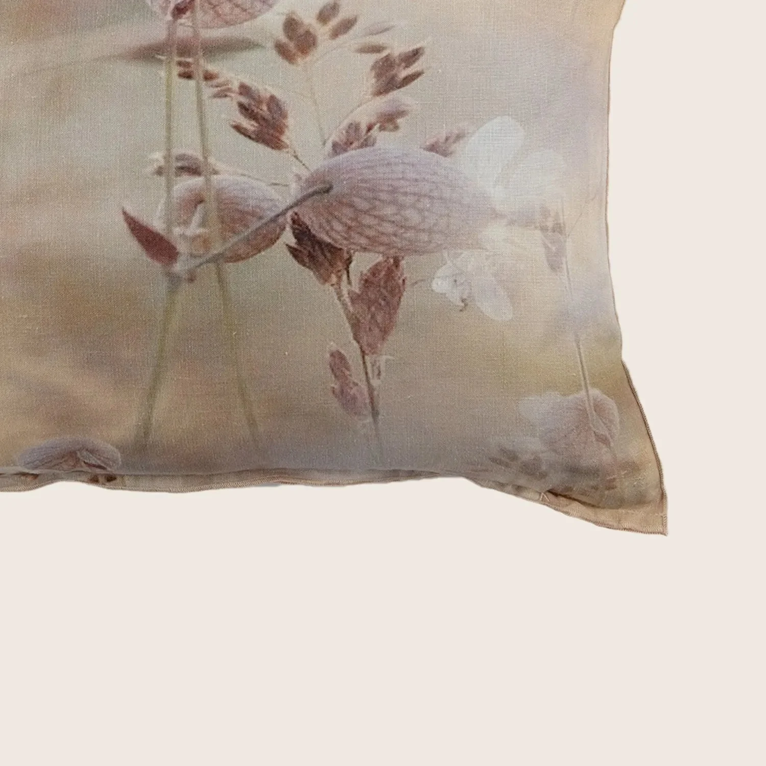 Petal Pillow Cheek to Cheek - Image 3