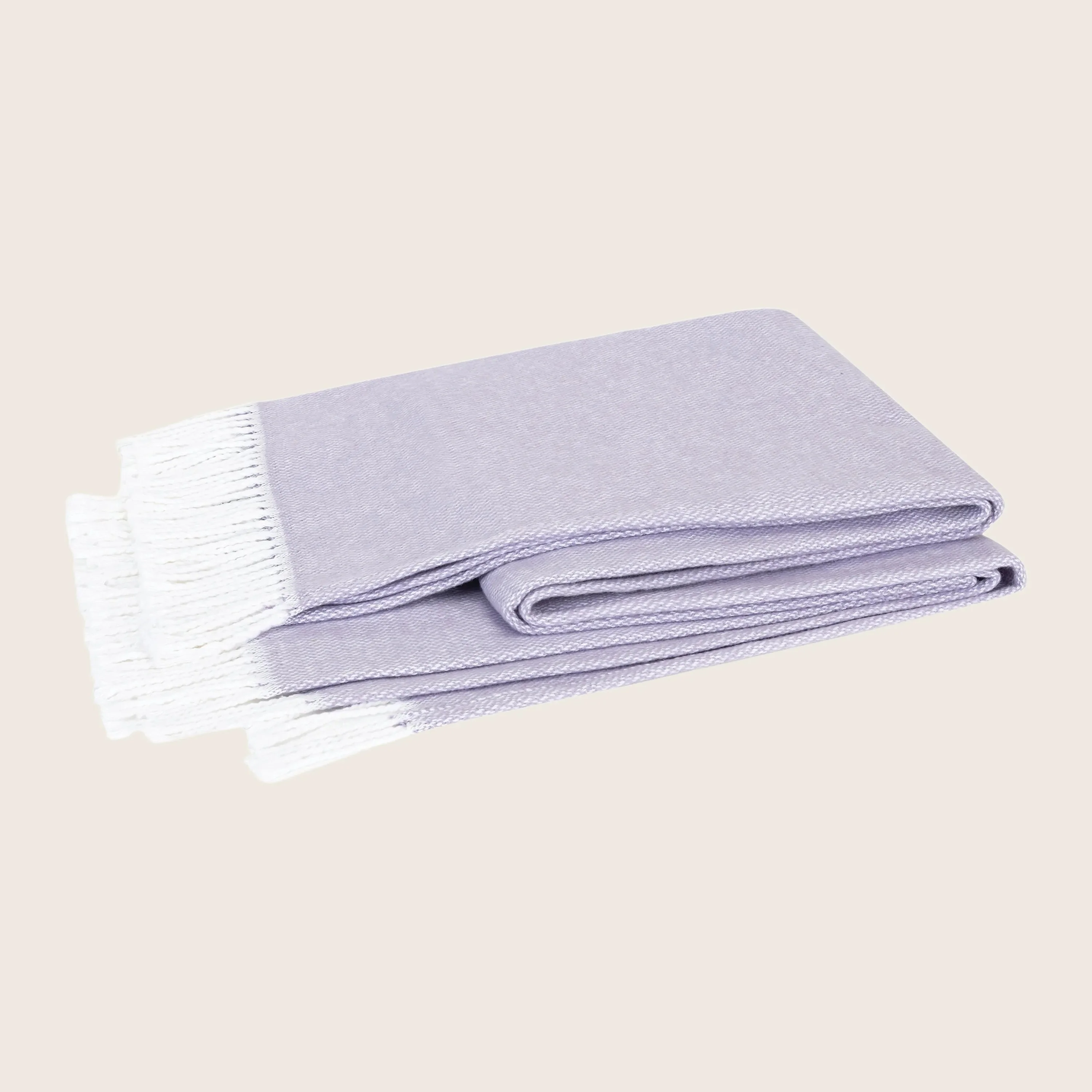 Pezzo Cotton Throw