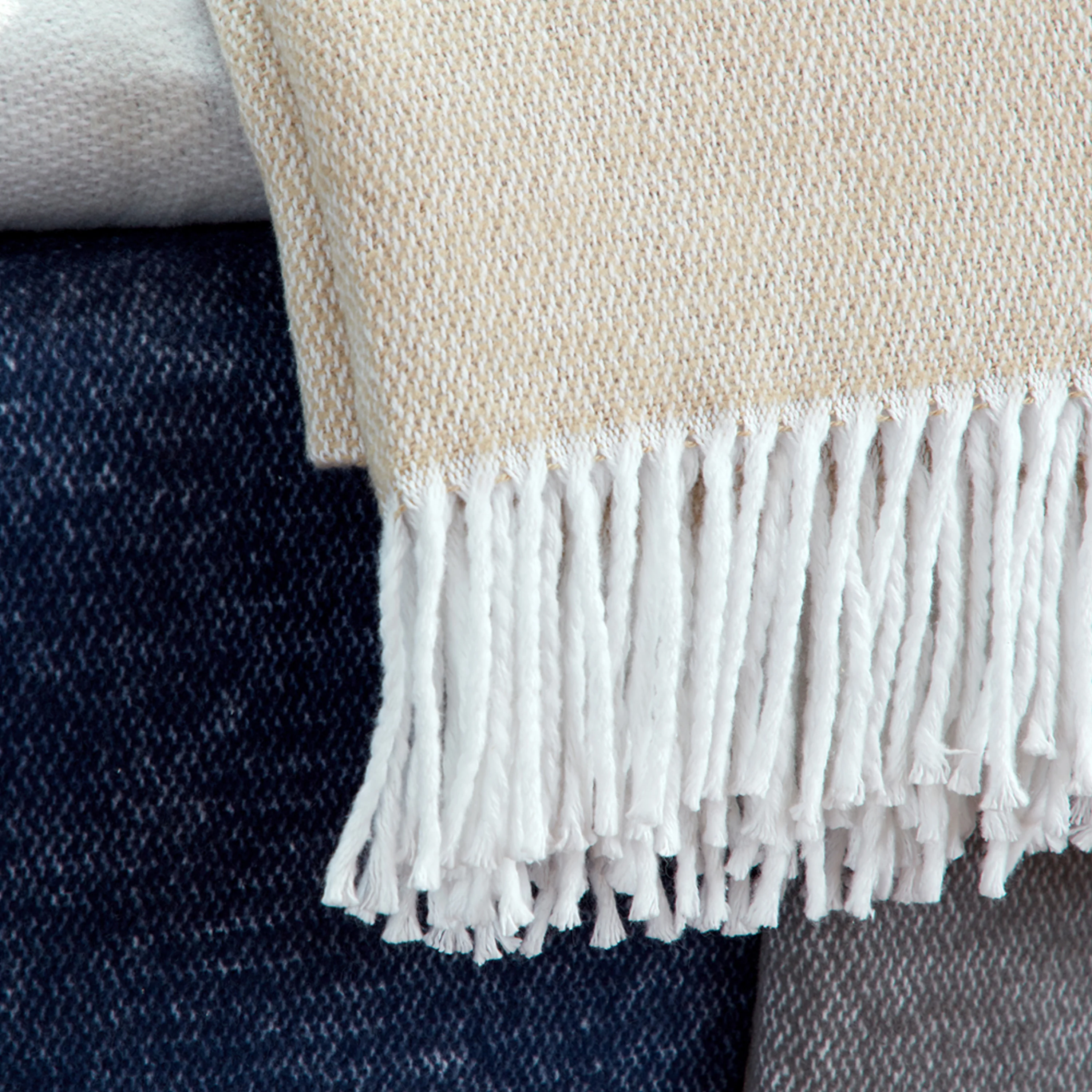 Pezzo Cotton Throw - Image 6
