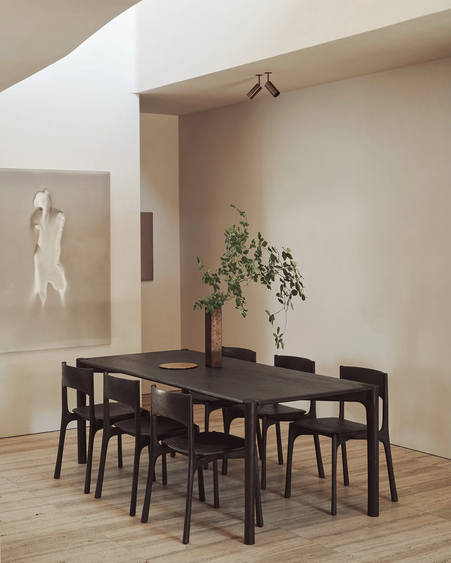 PI Dining Side Chair - Image 2
