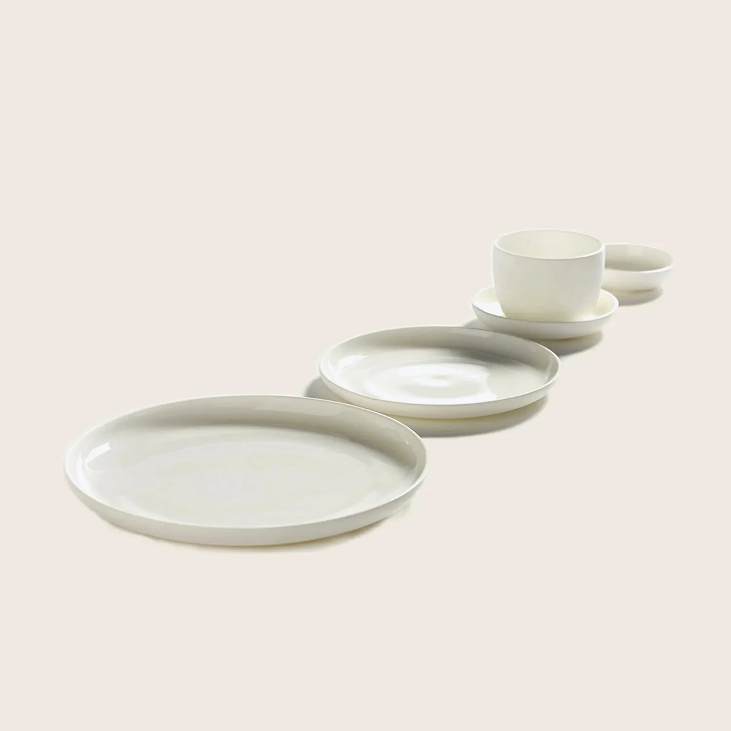 Piet Boon Base Tableware Collection - Image 7