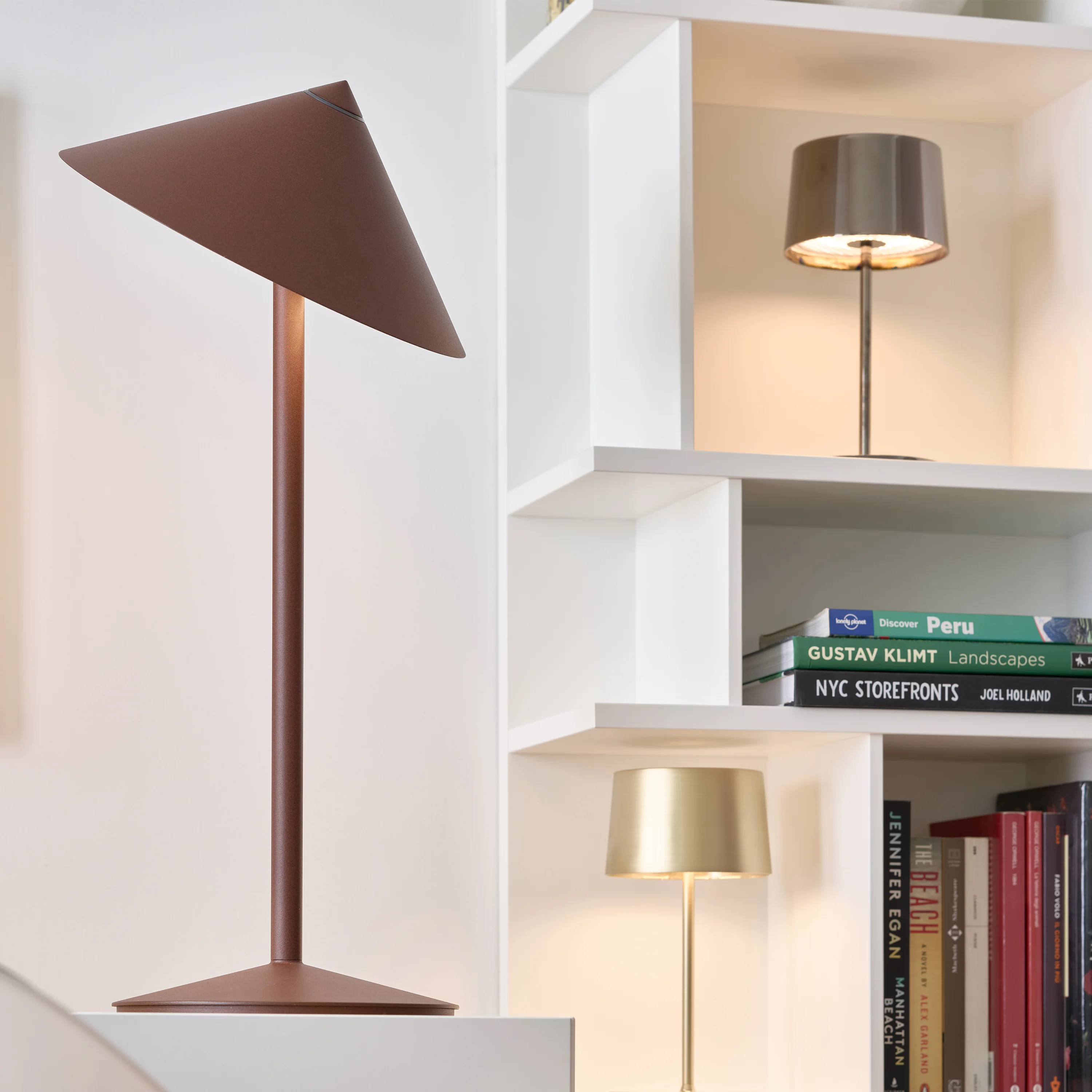Pina L Desk Lamp - Image 6
