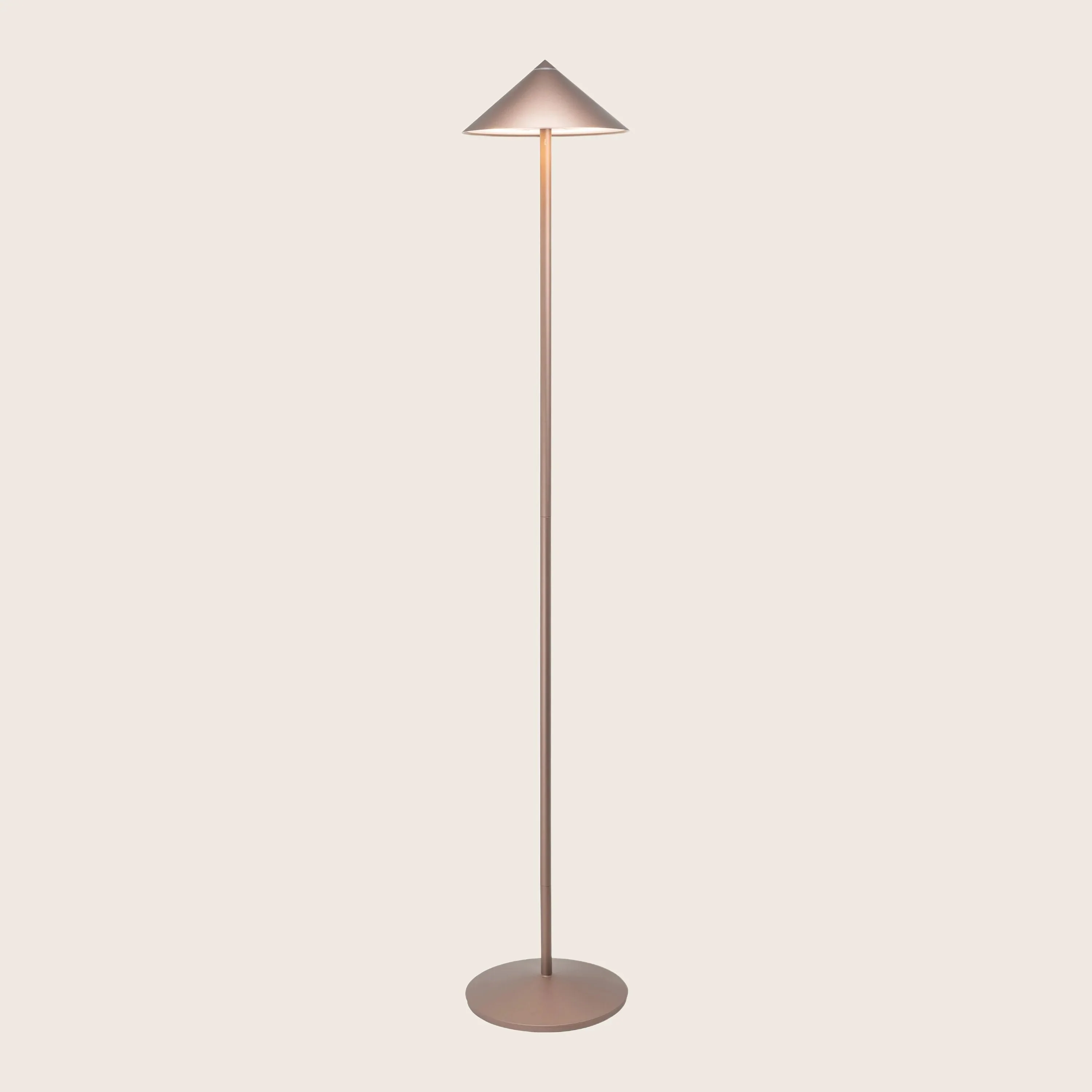 Pina XXL Floor Lamp - Image 6