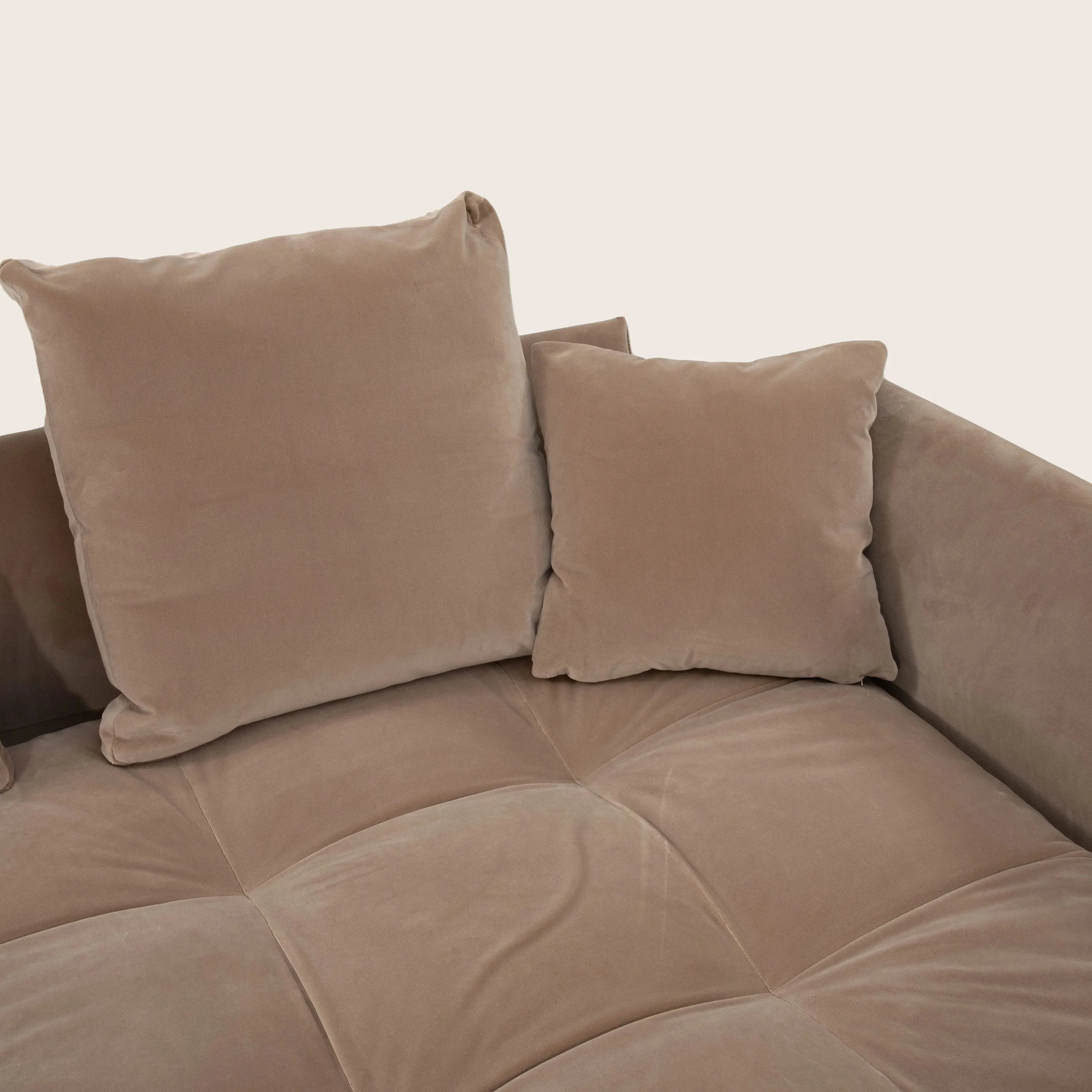 Pixel High Back Sectional - Image 6