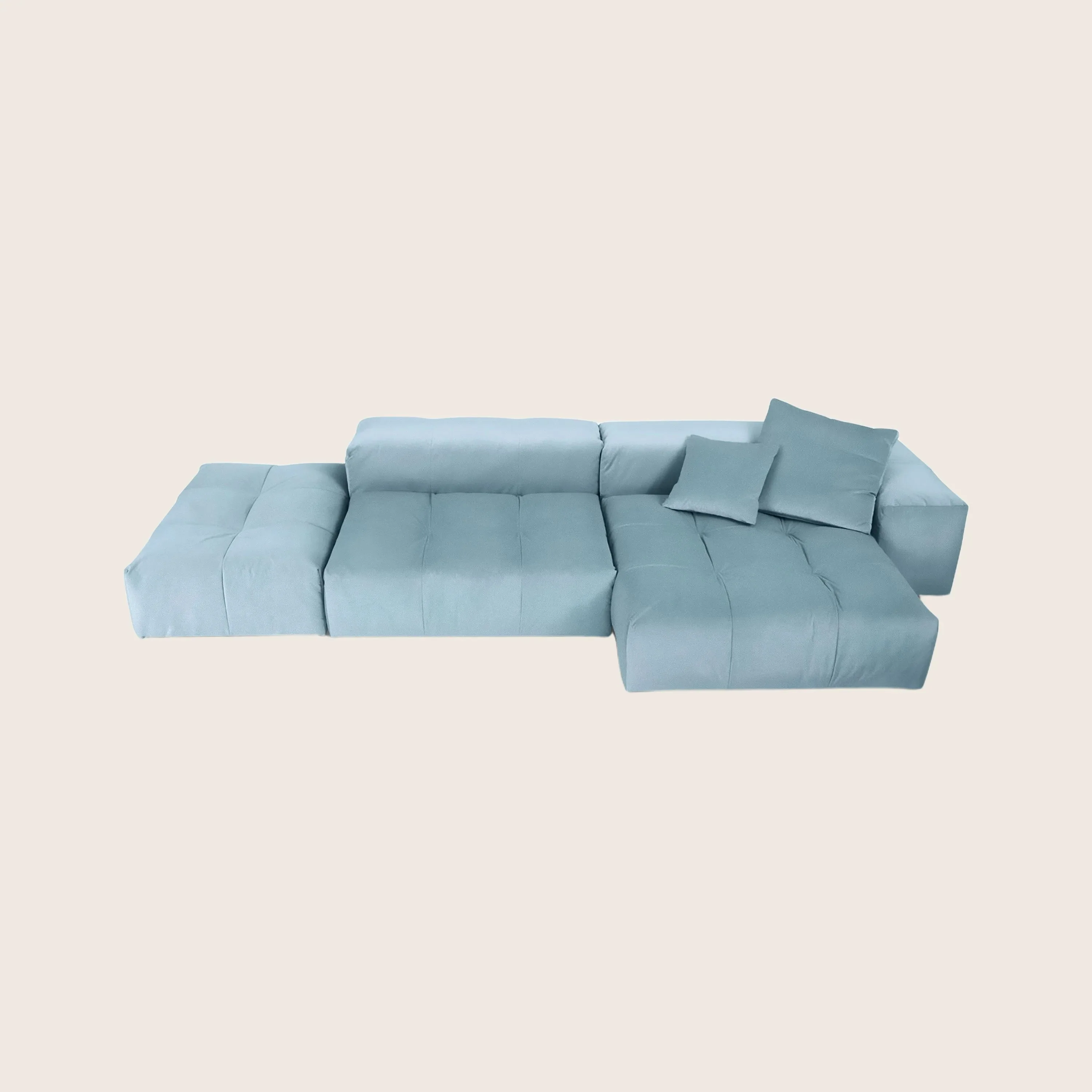 Pixel Sectional - Image 10