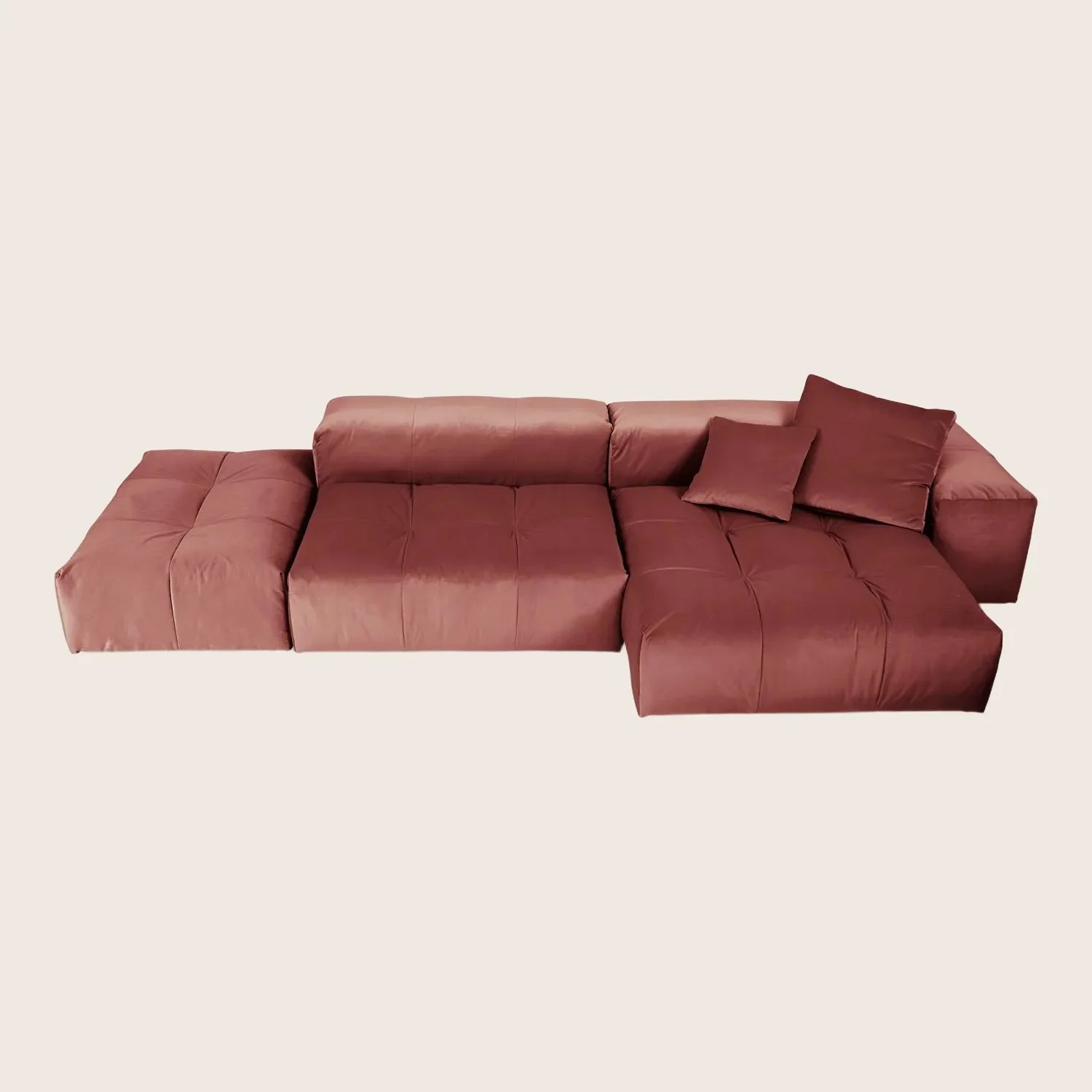 Pixel Sectional - Image 5