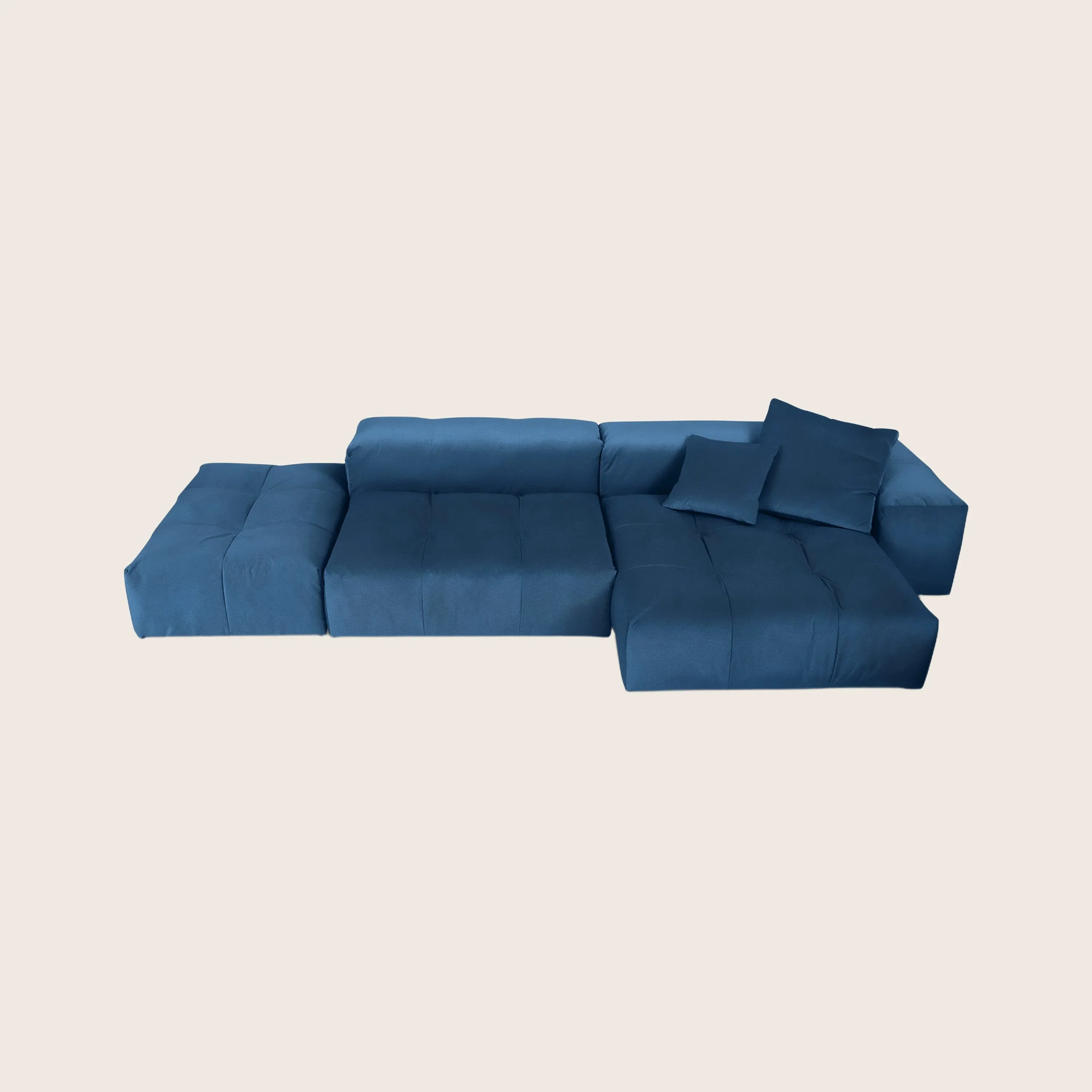 Pixel Sectional - Image 9