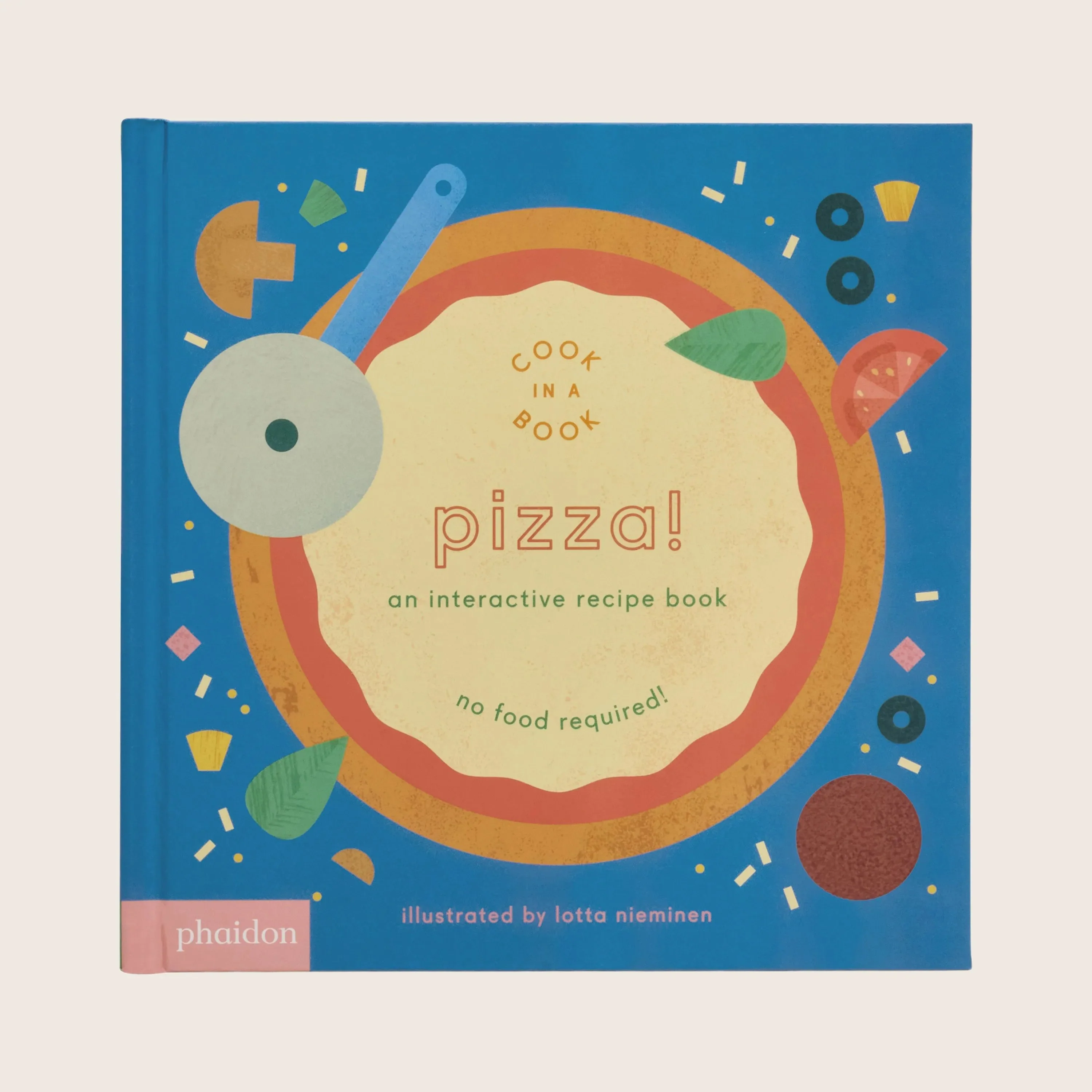 Pizza! - Image 3