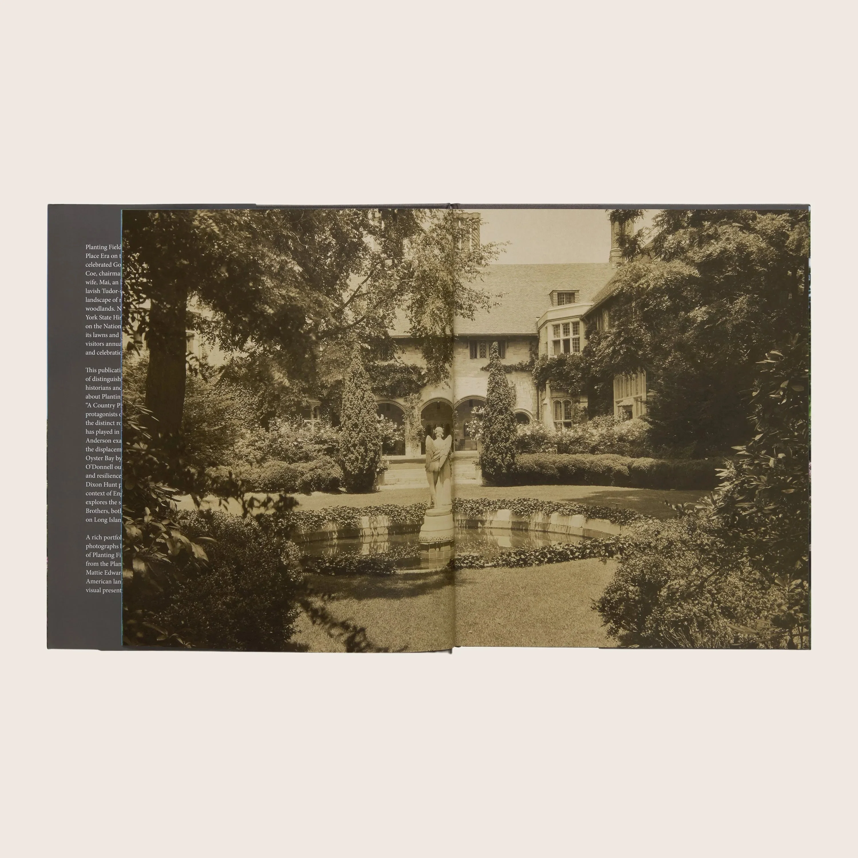 Planting Fields: A Place on Long Island - Image 7