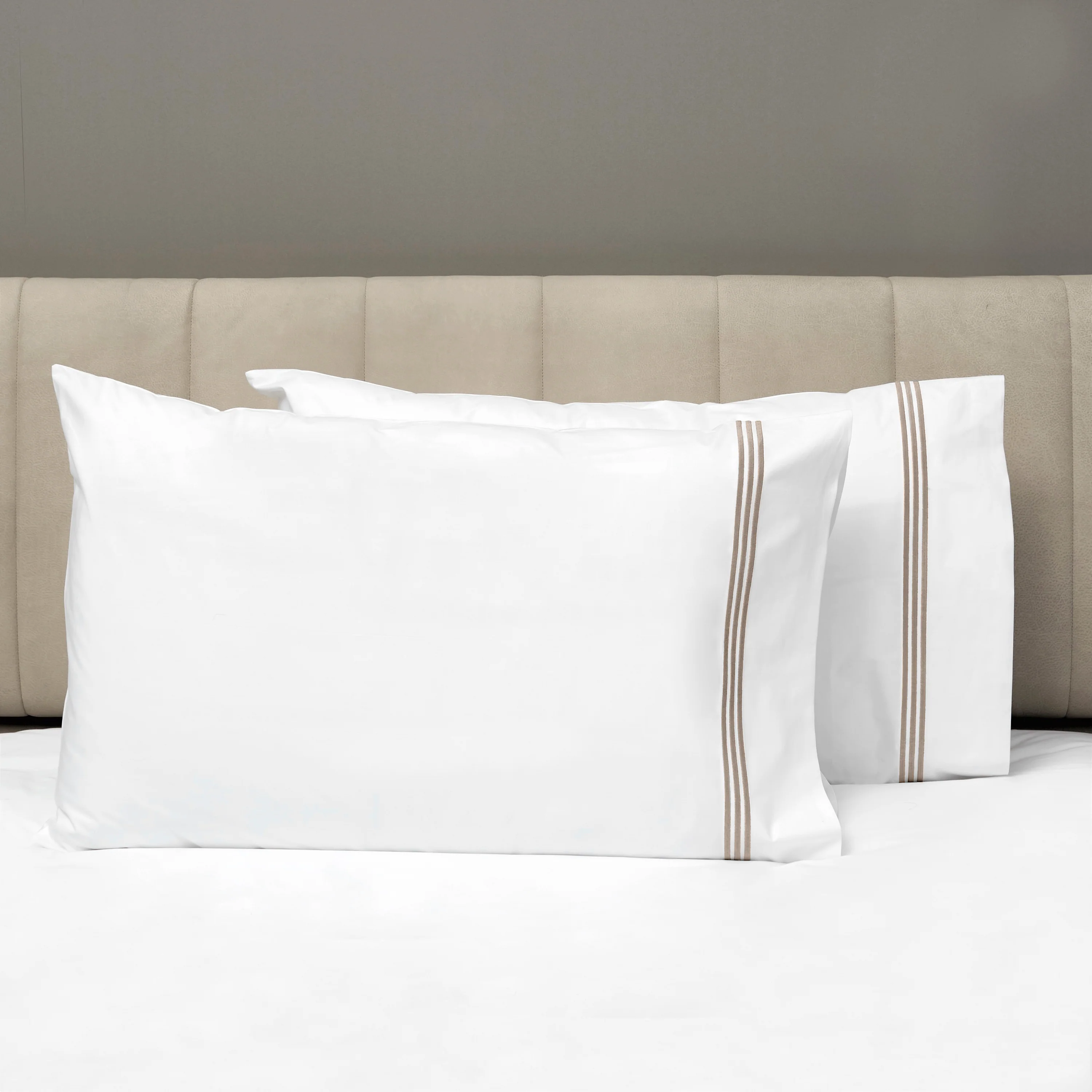 Platinum Sheets + Pillowcases - Image 2