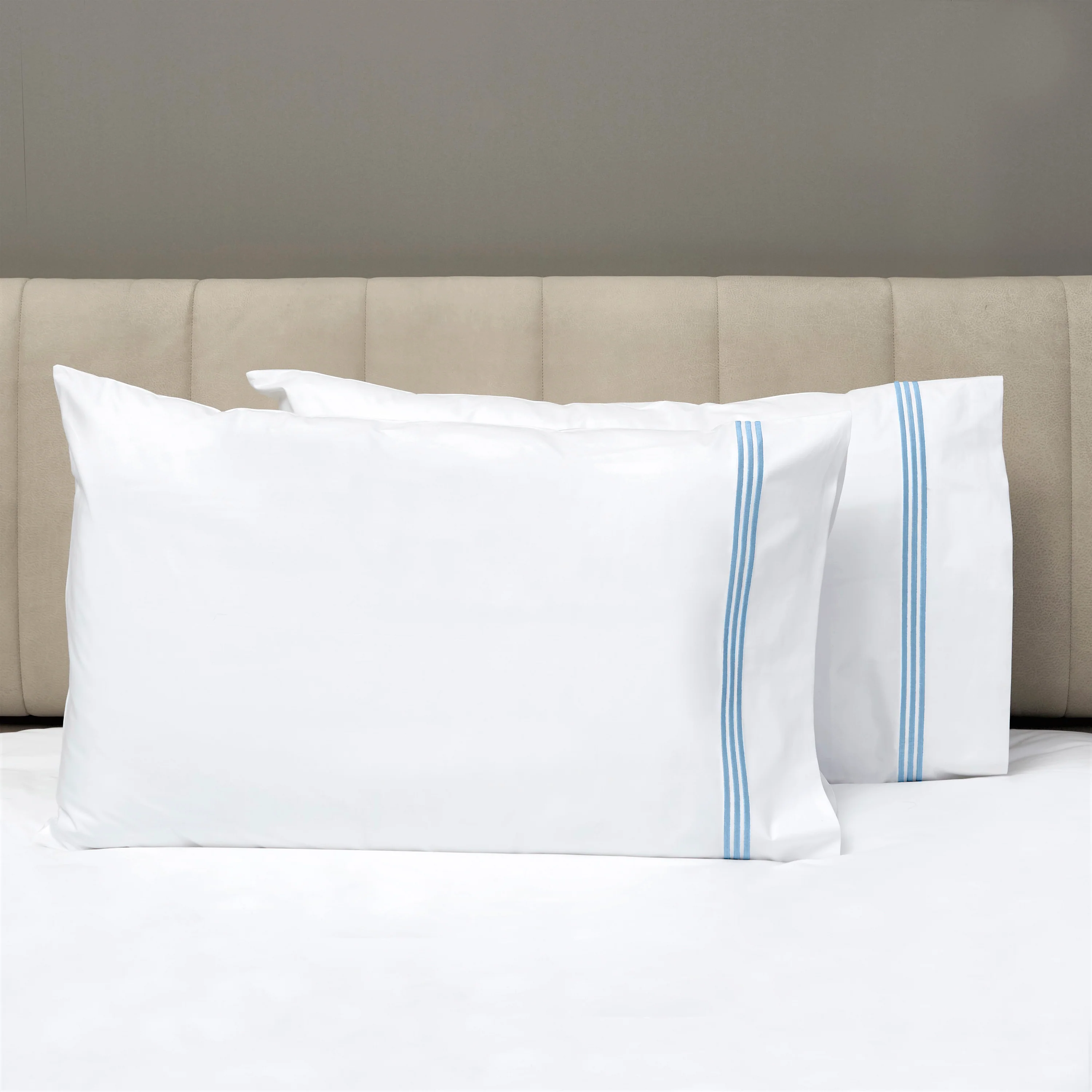 Platinum Sheets + Pillowcases - Image 5