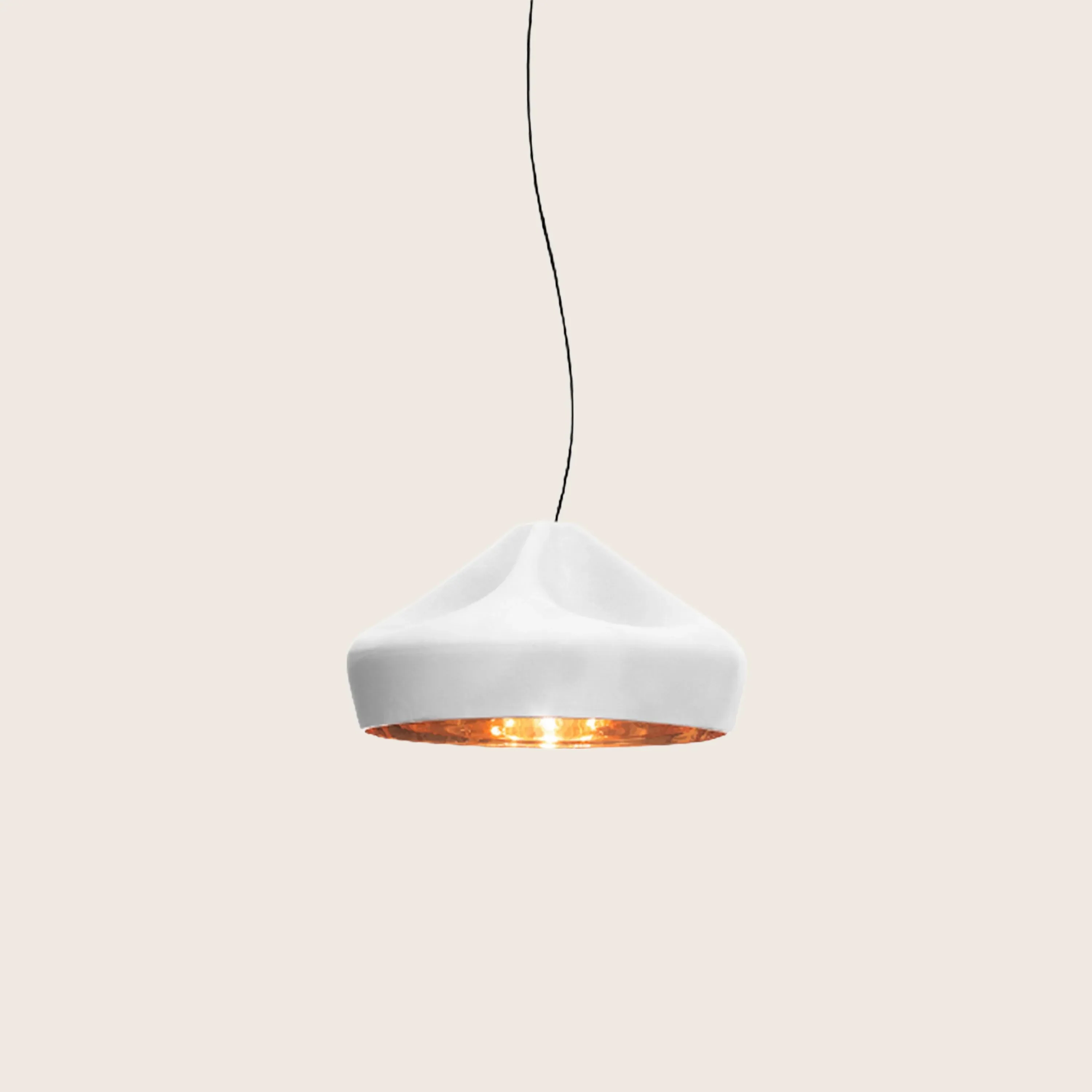Pleat Box Pendant - Image 25