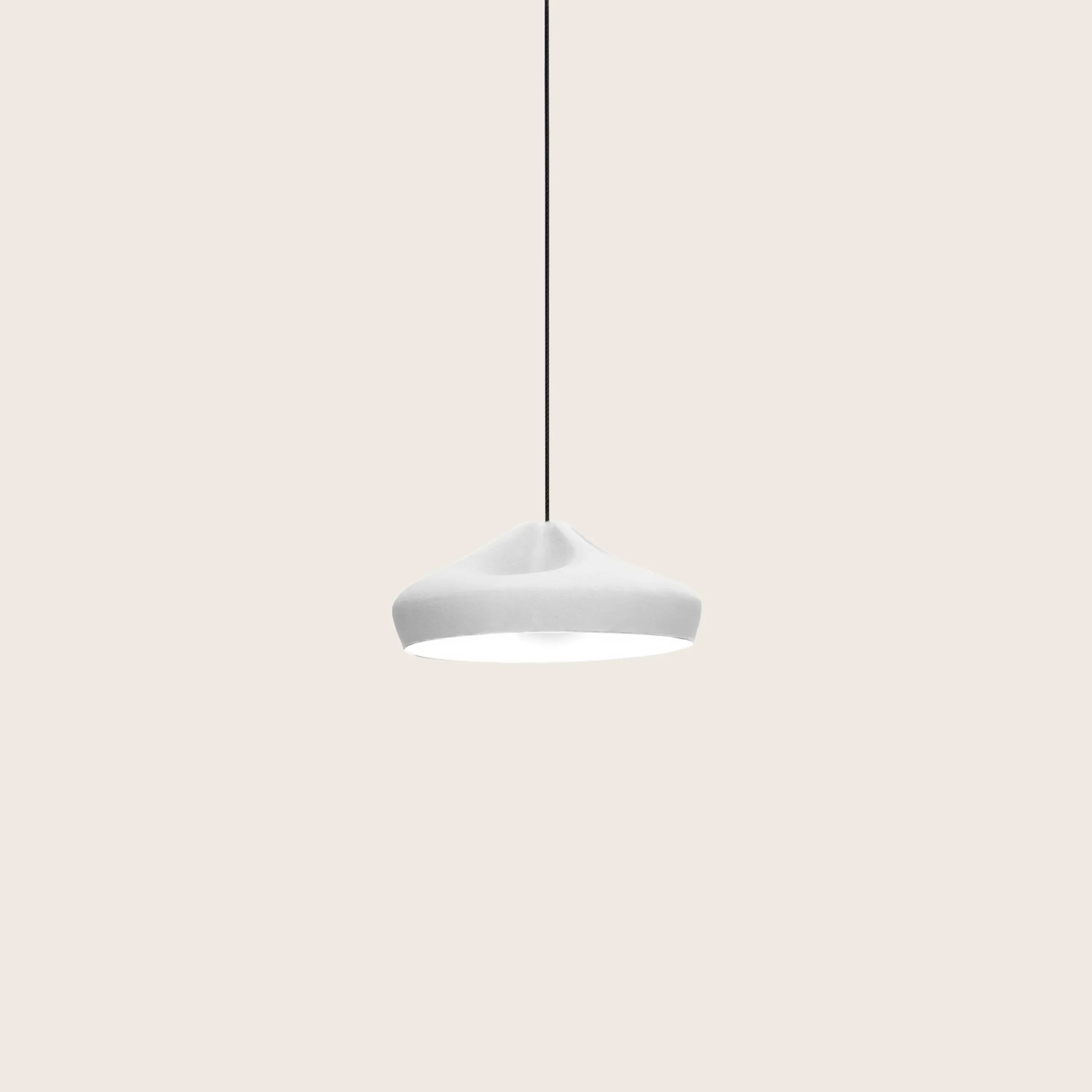 Pleat Box Pendant - Image 28