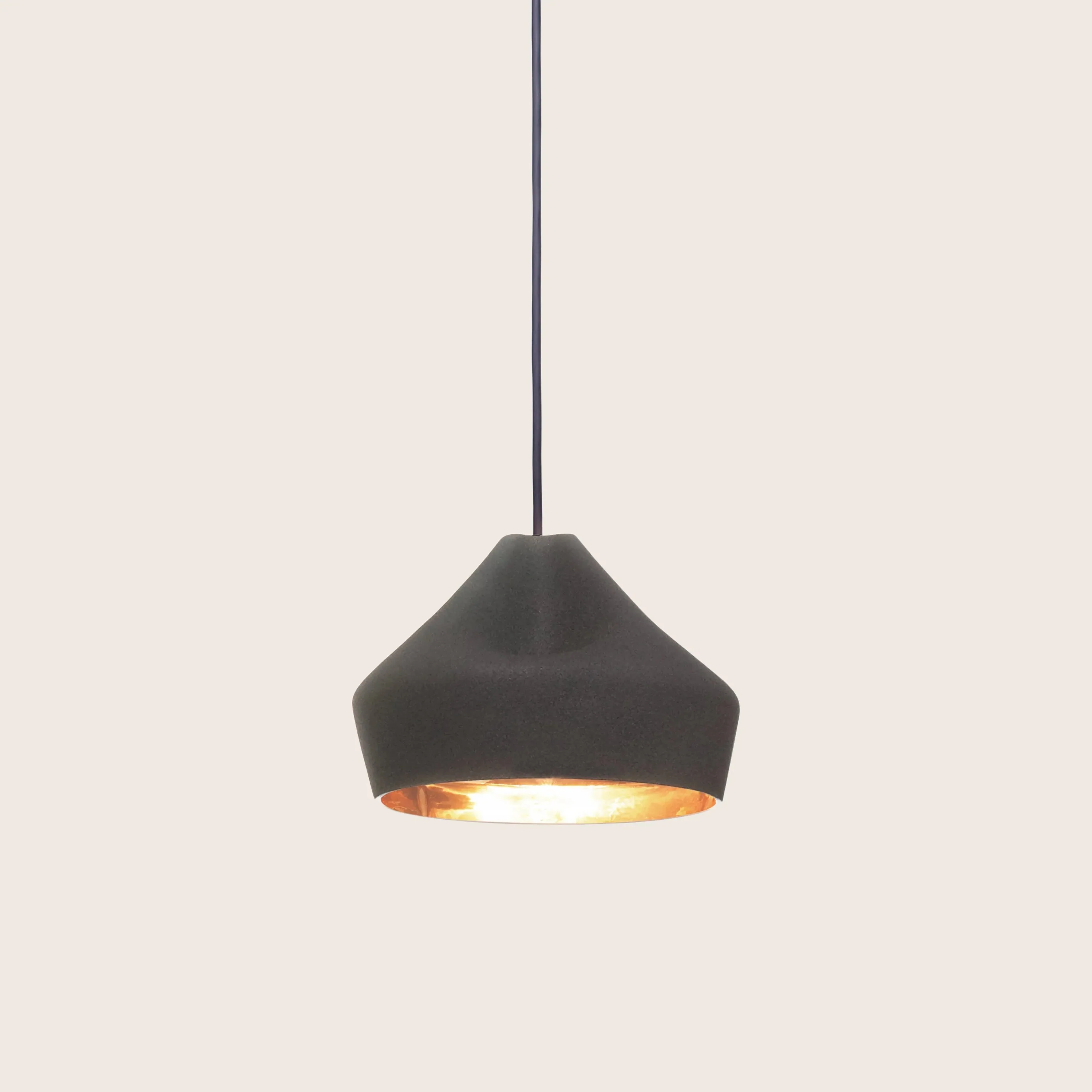 Pleat Box Pendant - Image 31
