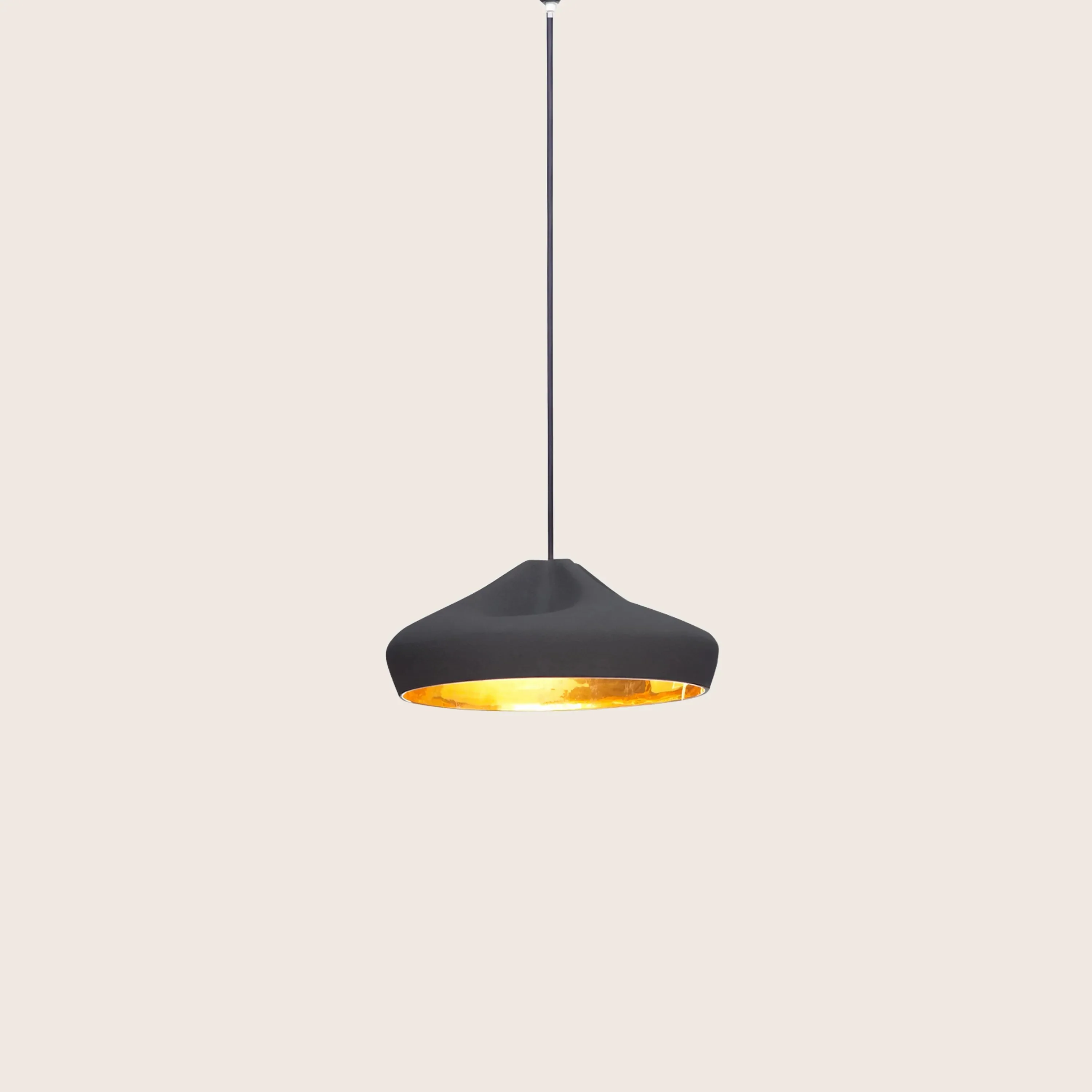 Pleat Box Pendant - Image 32