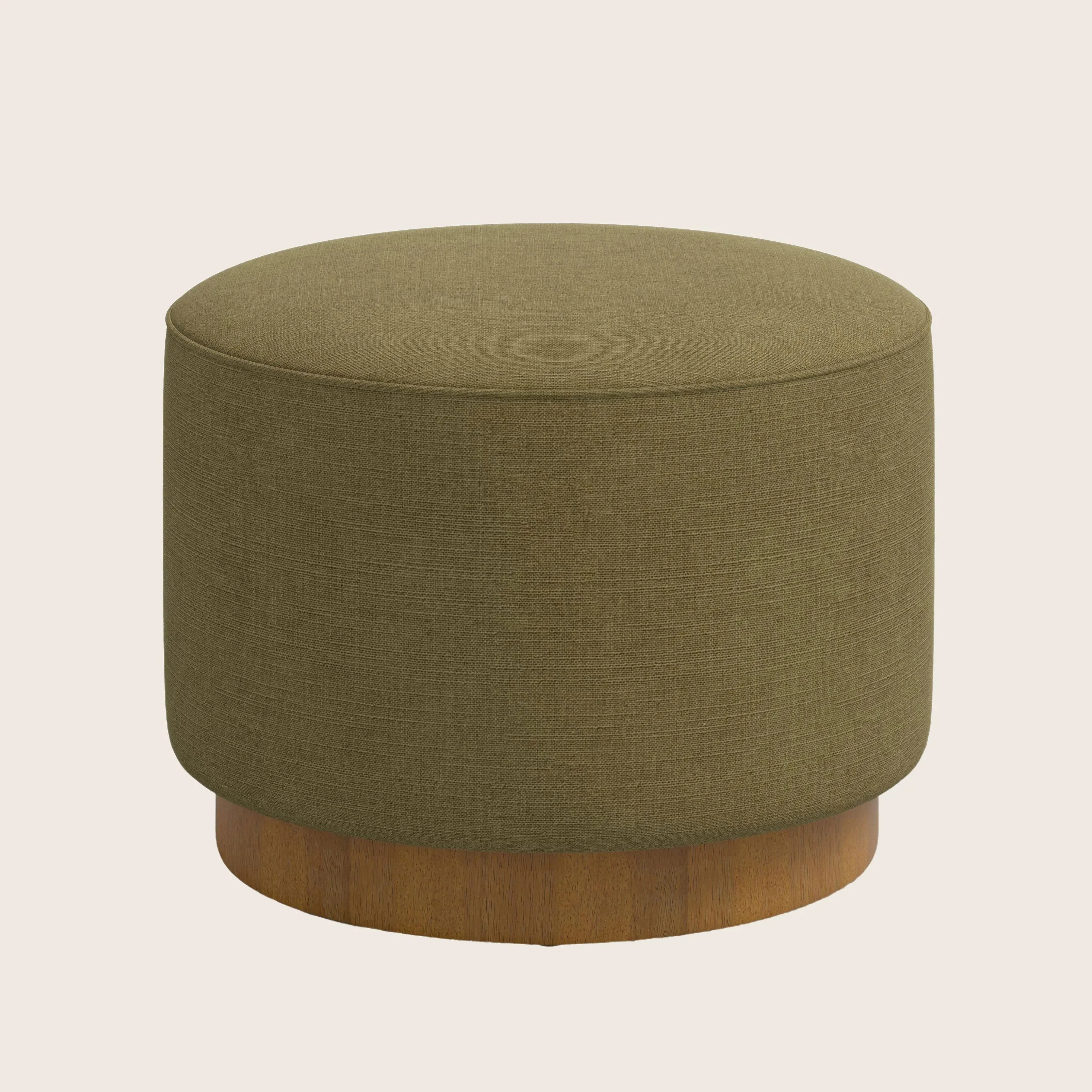 Plinth Ottoman - Image 9