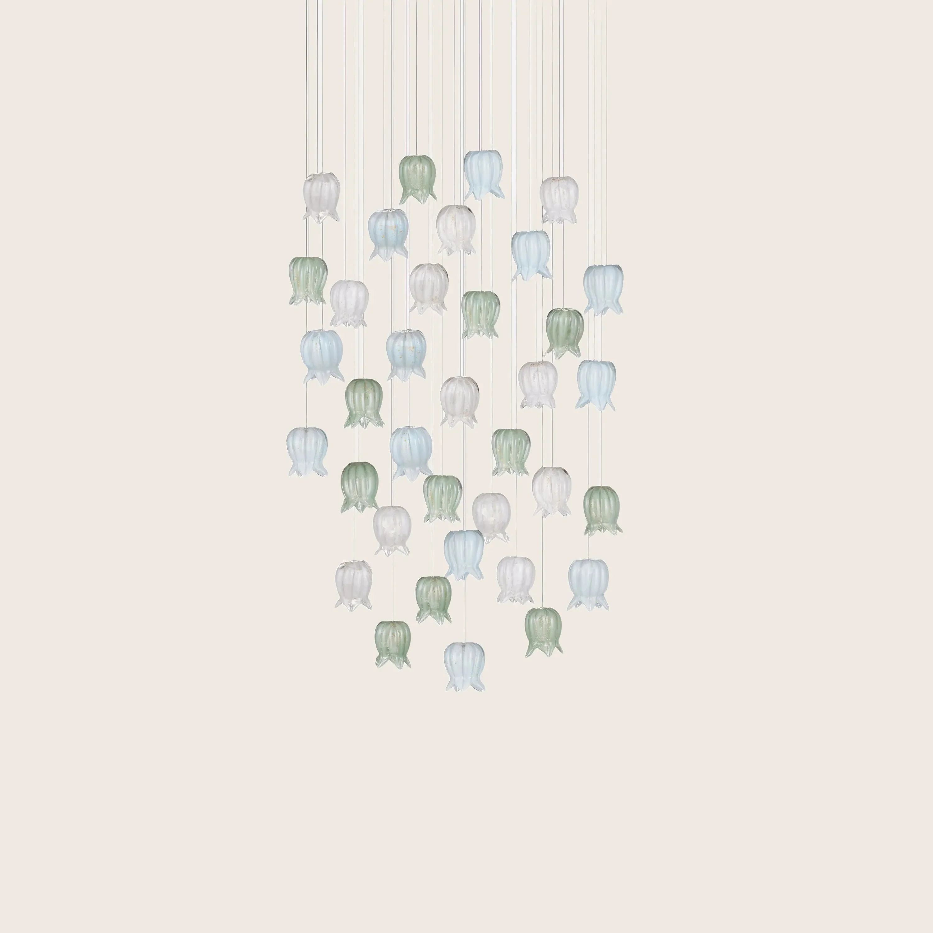 Polpo Multi-Drop Pendant - Image 100