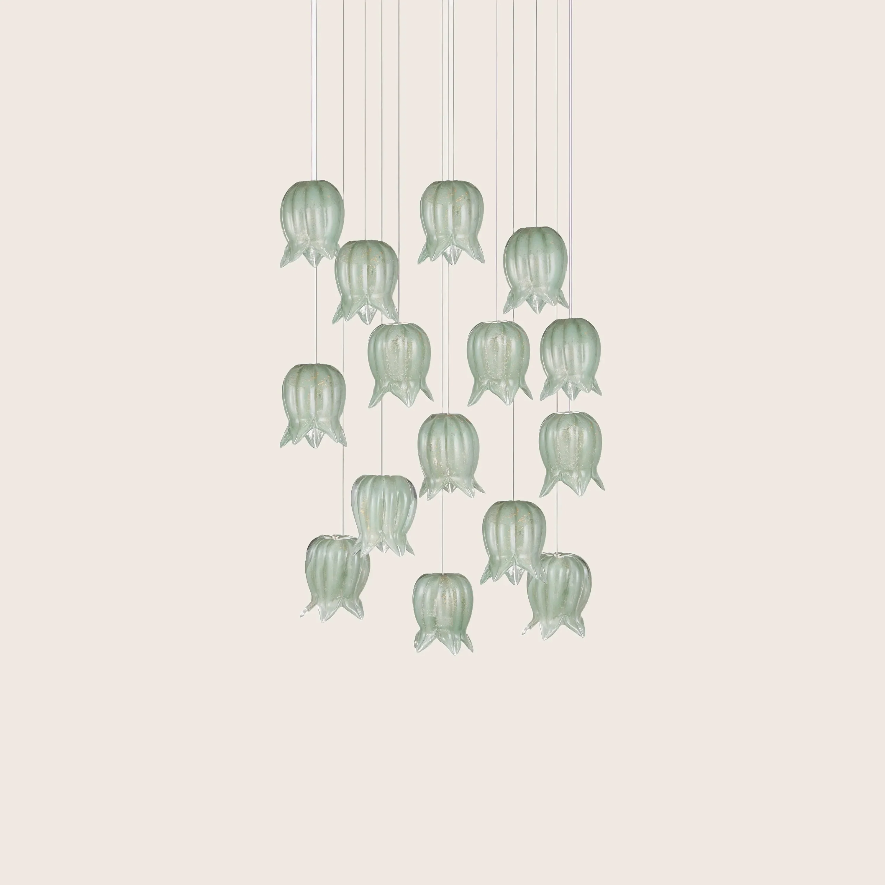Polpo Multi-Drop Pendant - Image 36