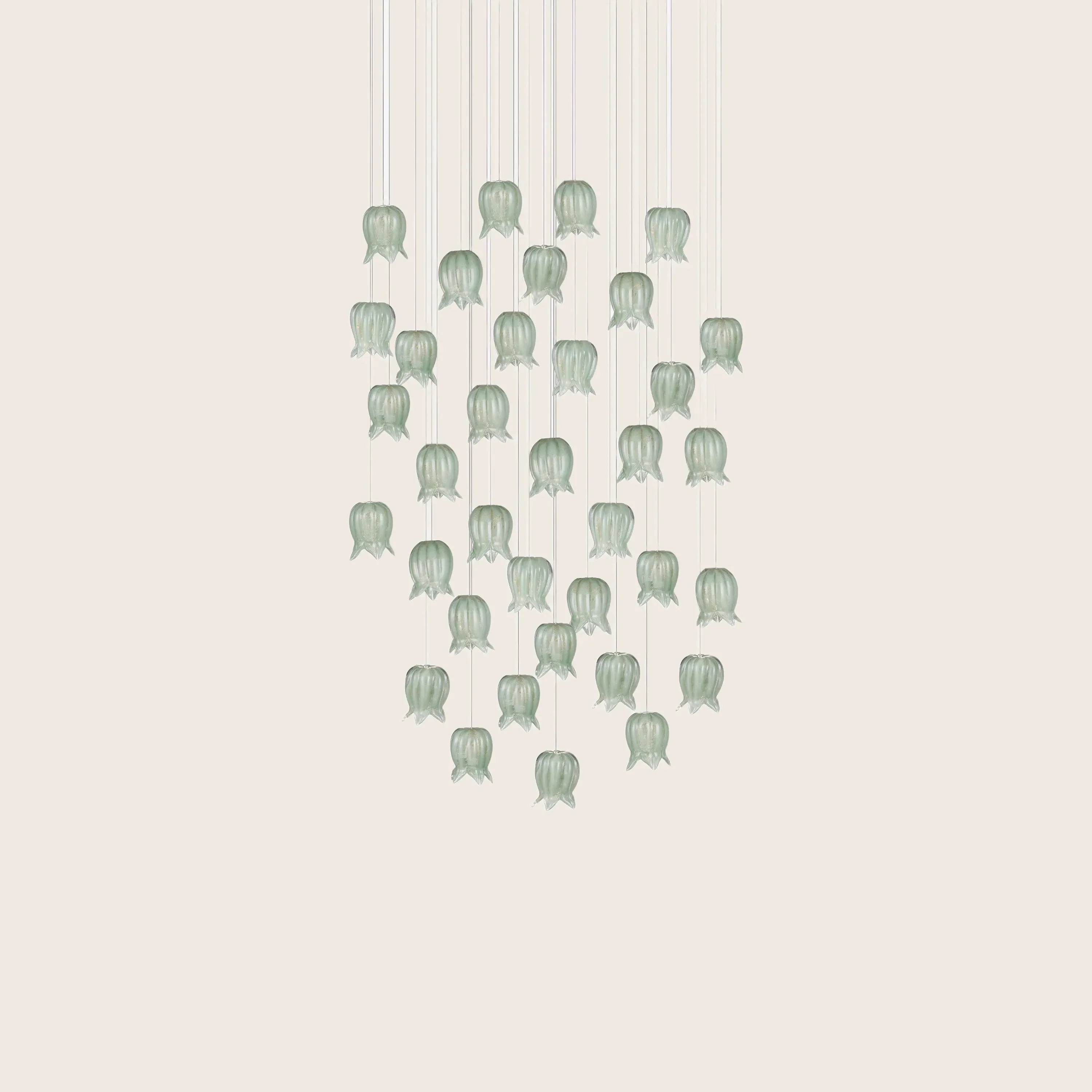 Polpo Multi-Drop Pendant - Image 45