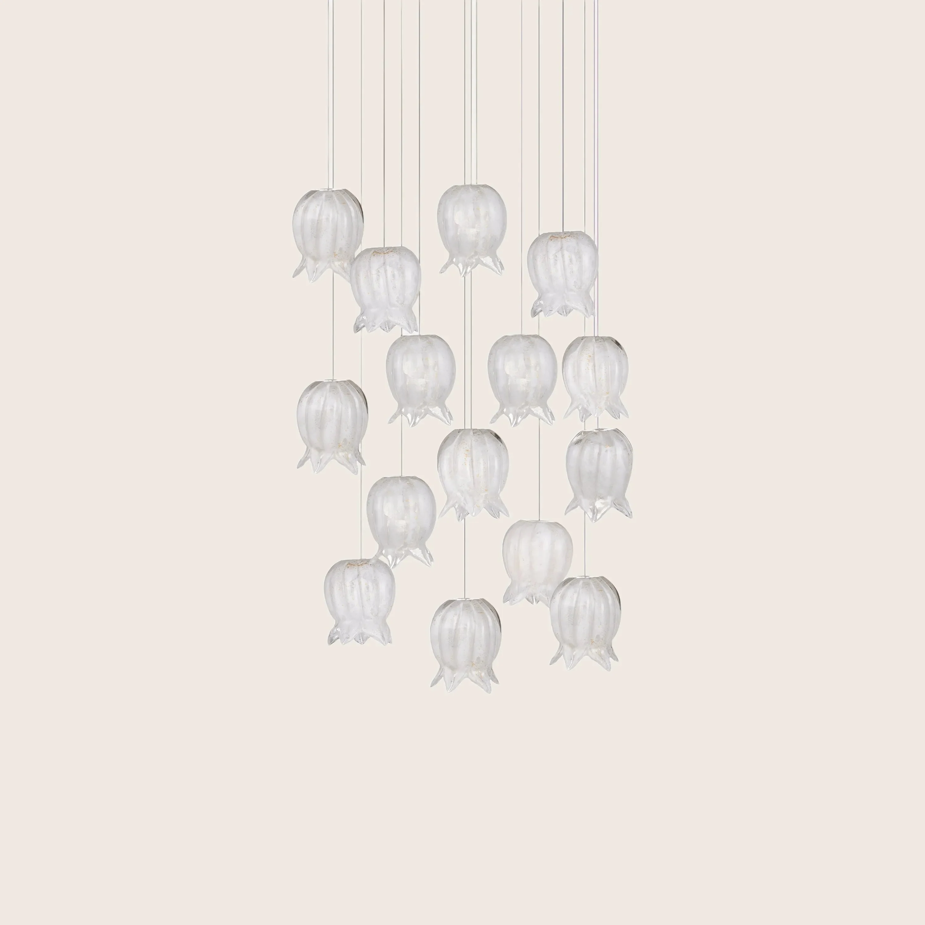 Polpo Multi-Drop Pendant - Image 64